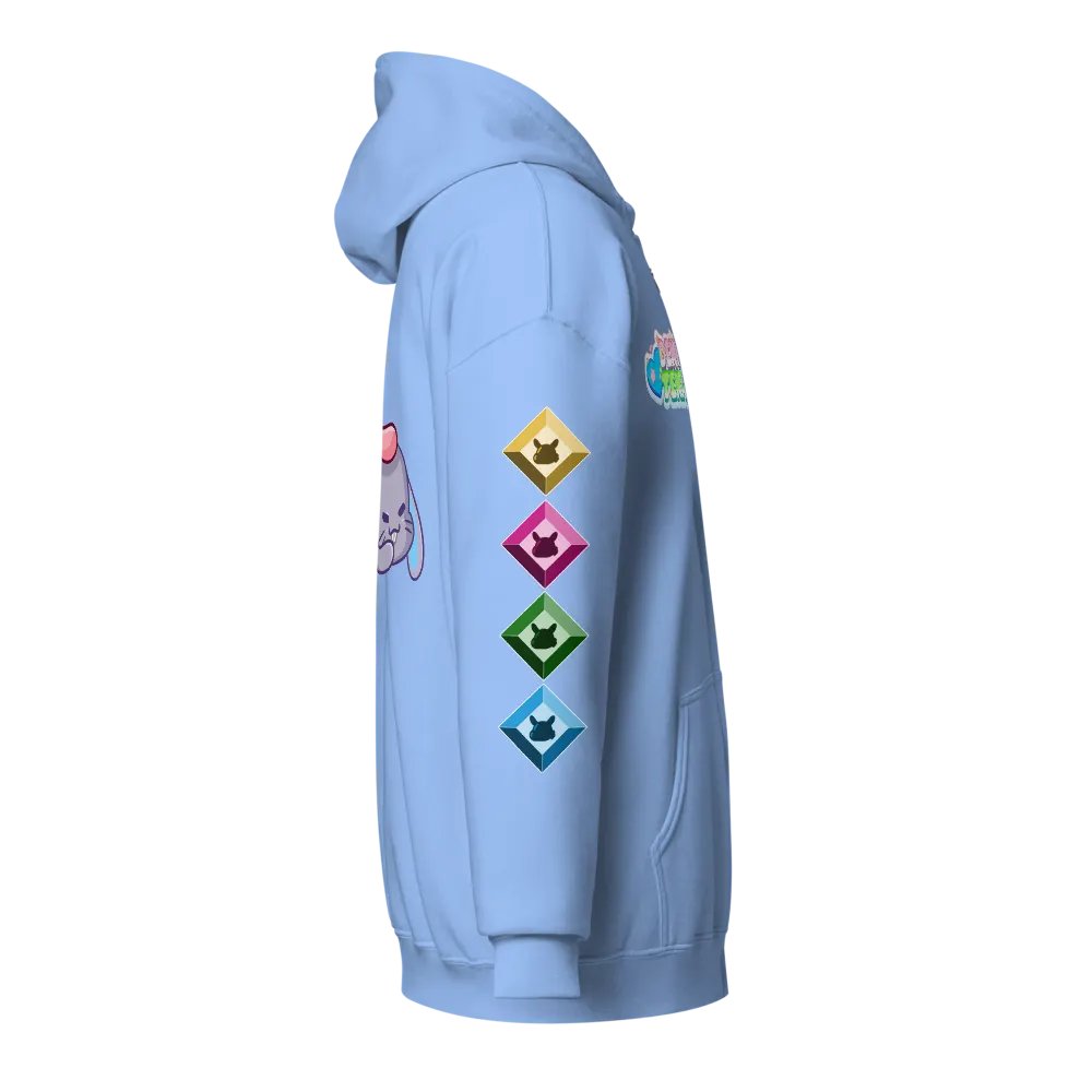 Rabites - Hoodie product image (22)