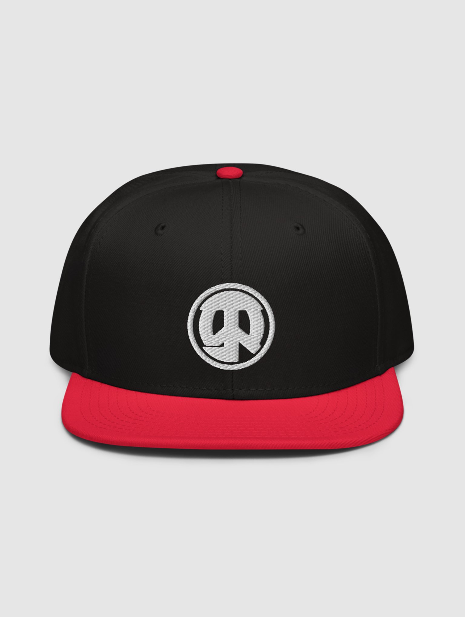 WinnieTabz Snapback (White) product image (1)
