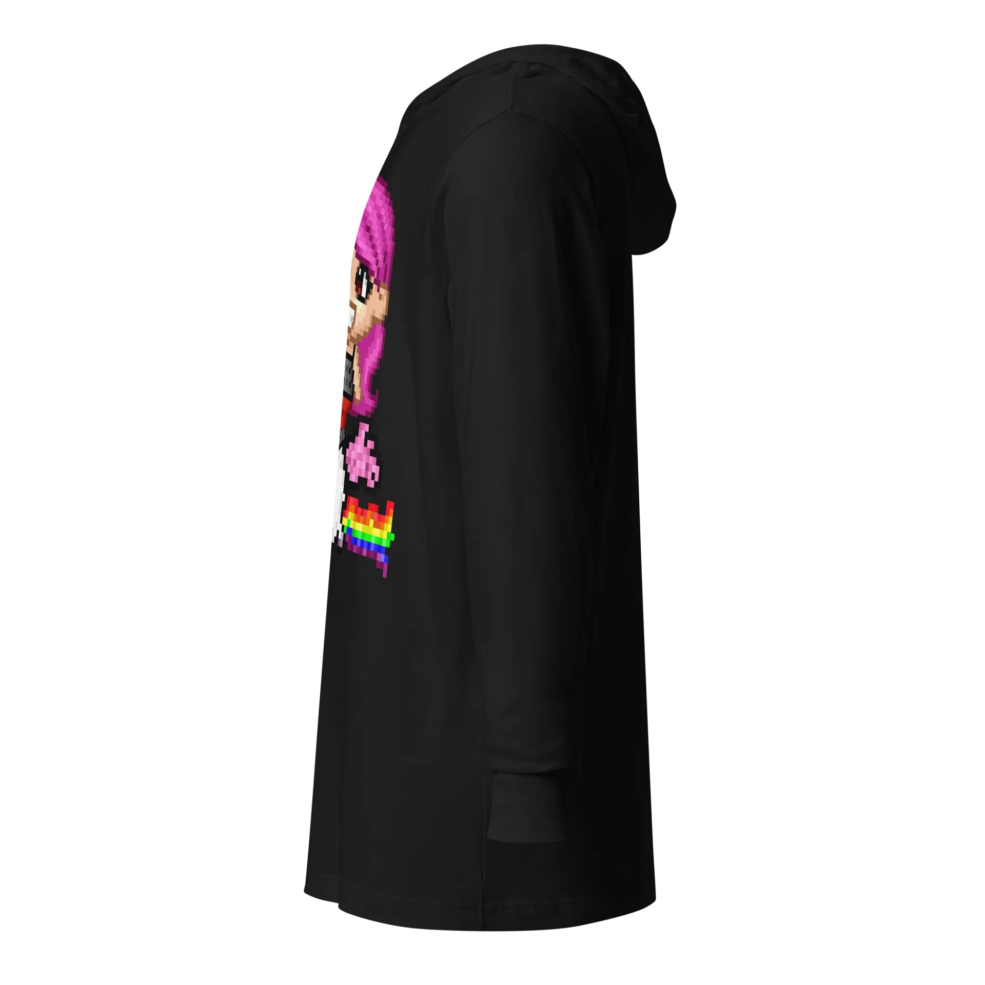 Subscriber Alert Hoodie Unisex product image (4)