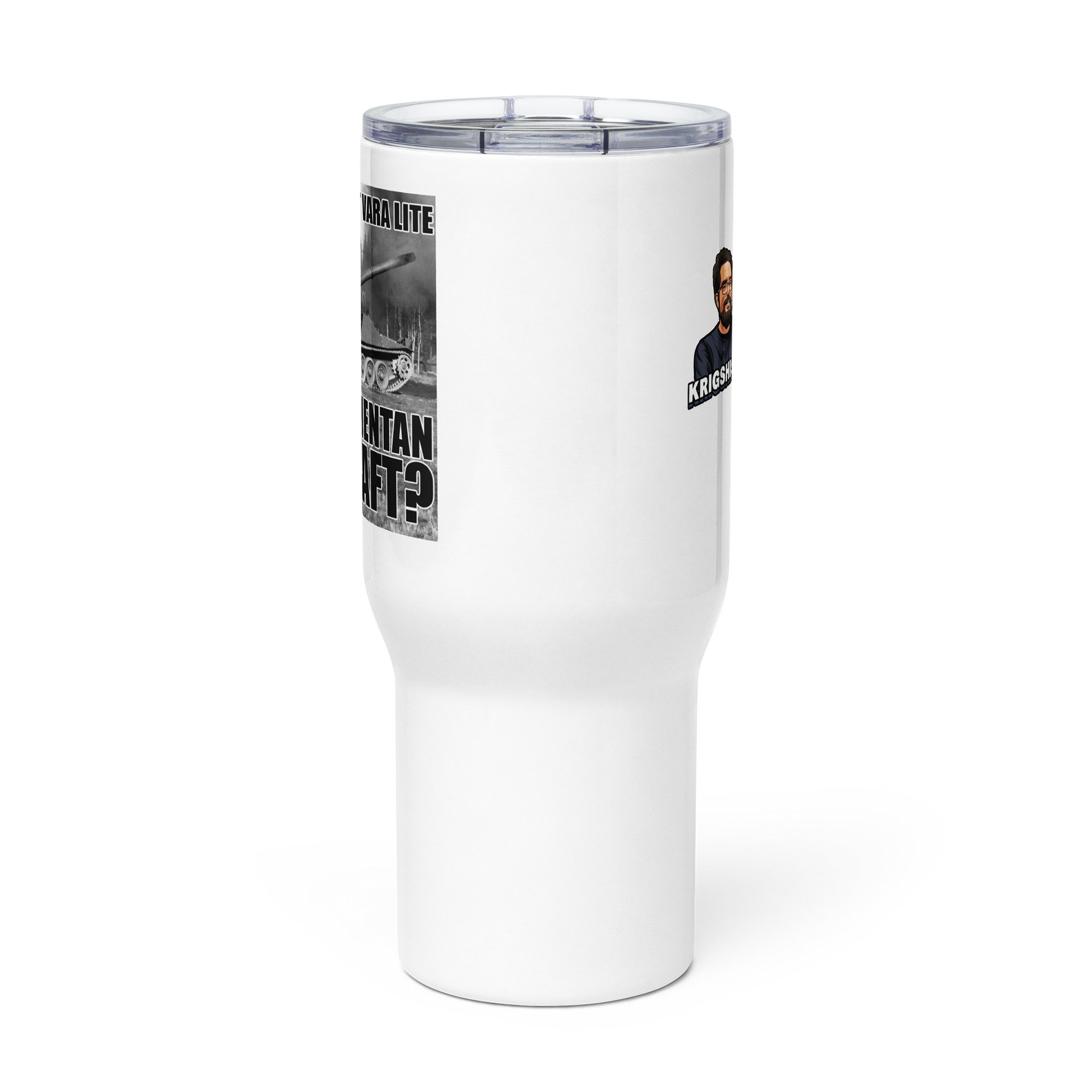 Får det lov att vara lite hög momentan eldkraft? -Bkan (Termosmugg) product image (3)
