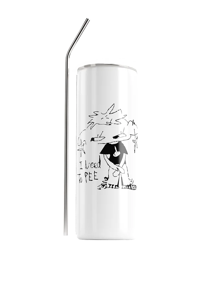 I need to pee tumber product image (1)