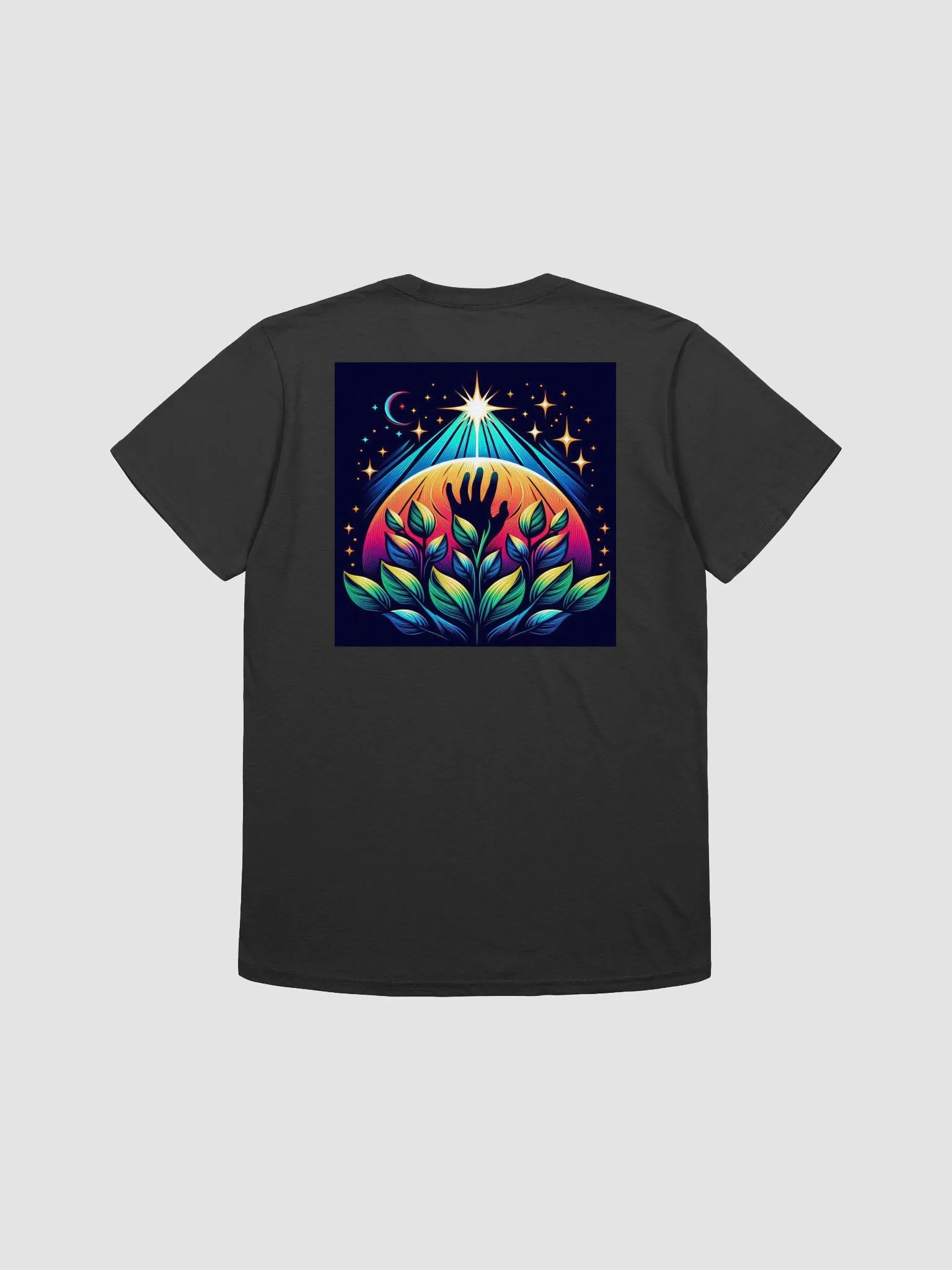 Celestial Reach T-Shirt product image (10)
