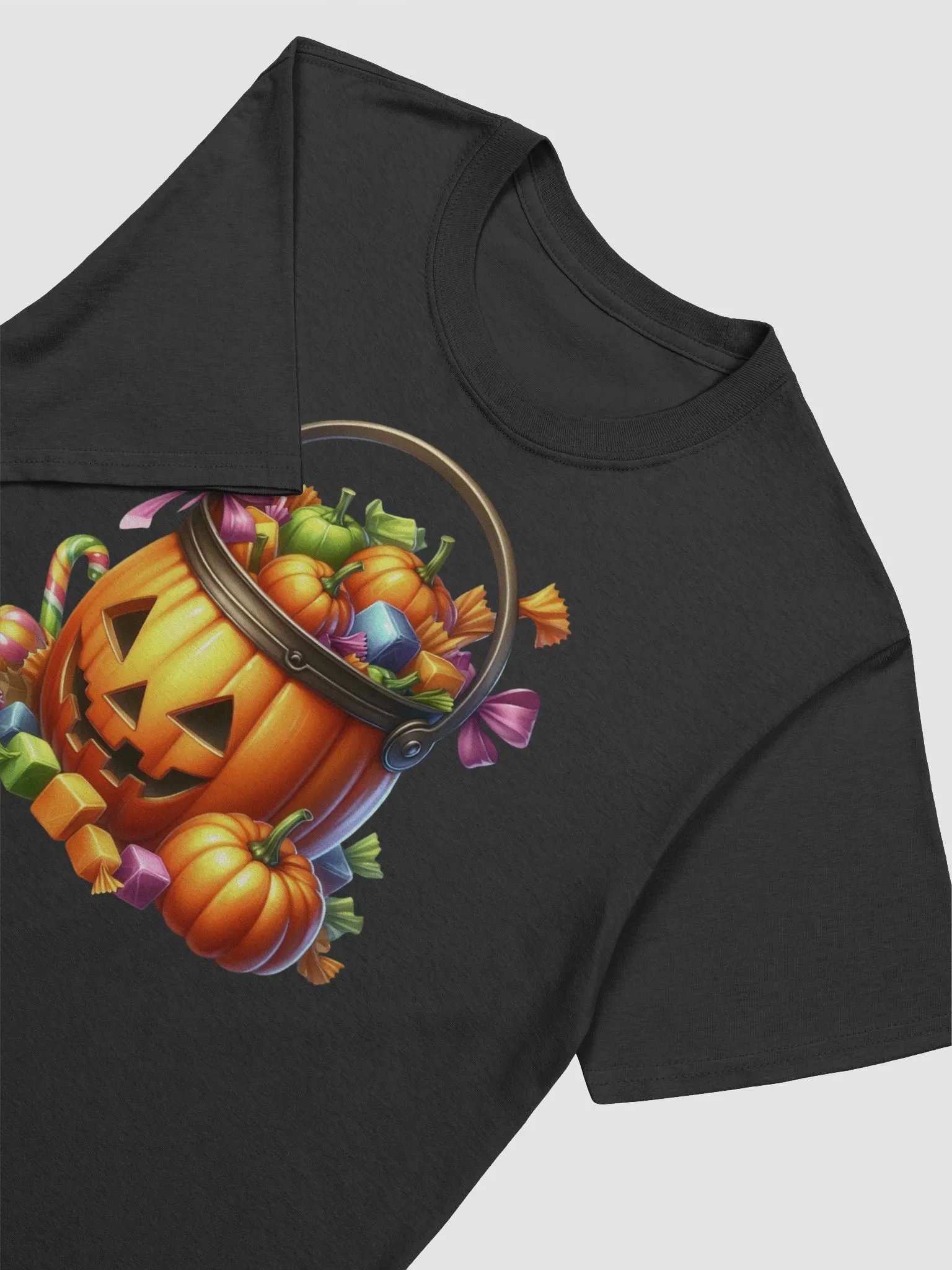 Halloween Candy Pumpkin 15 product image (10)
