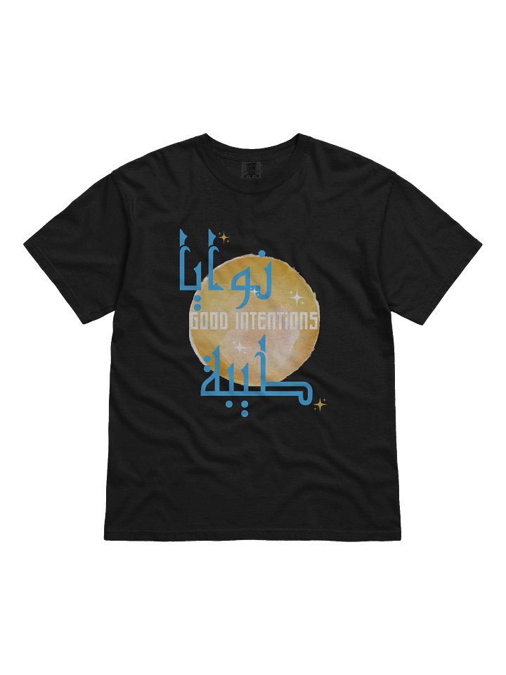 GOOD INTENTIONS product image (1)