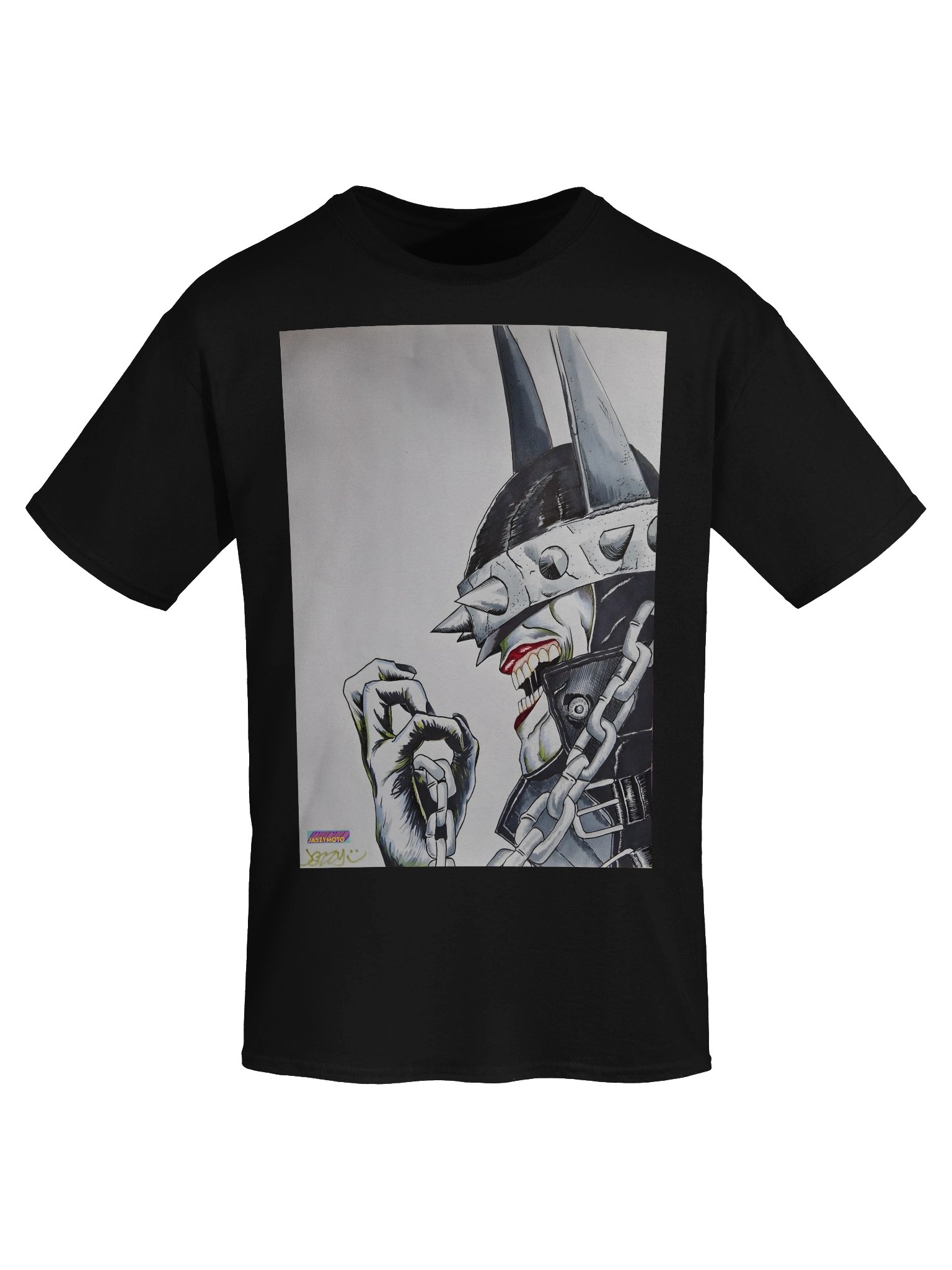 Tha Bat Who Laughs product image (46)