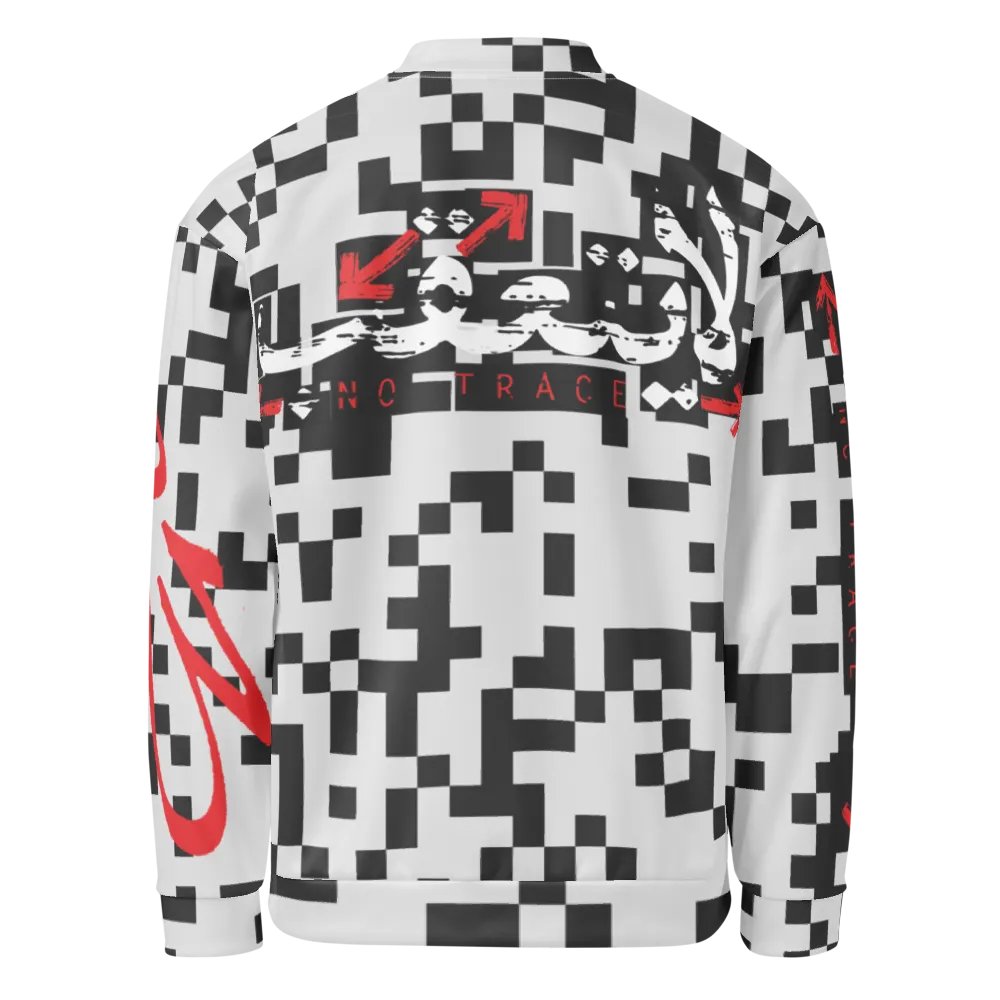 23 Bit Bomber Jacket product image (4)