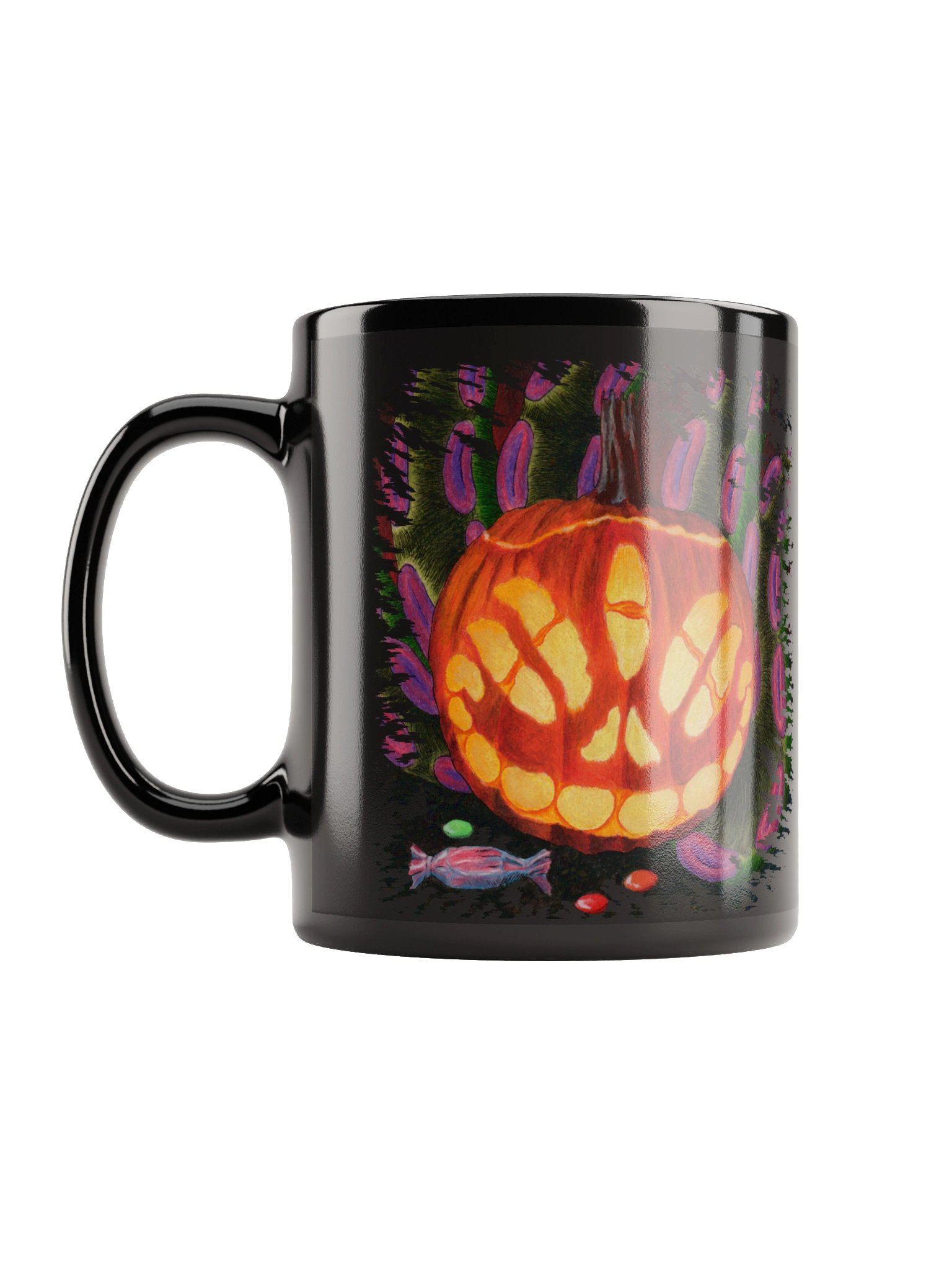 five eyed Jack o Lantern product image (12)
