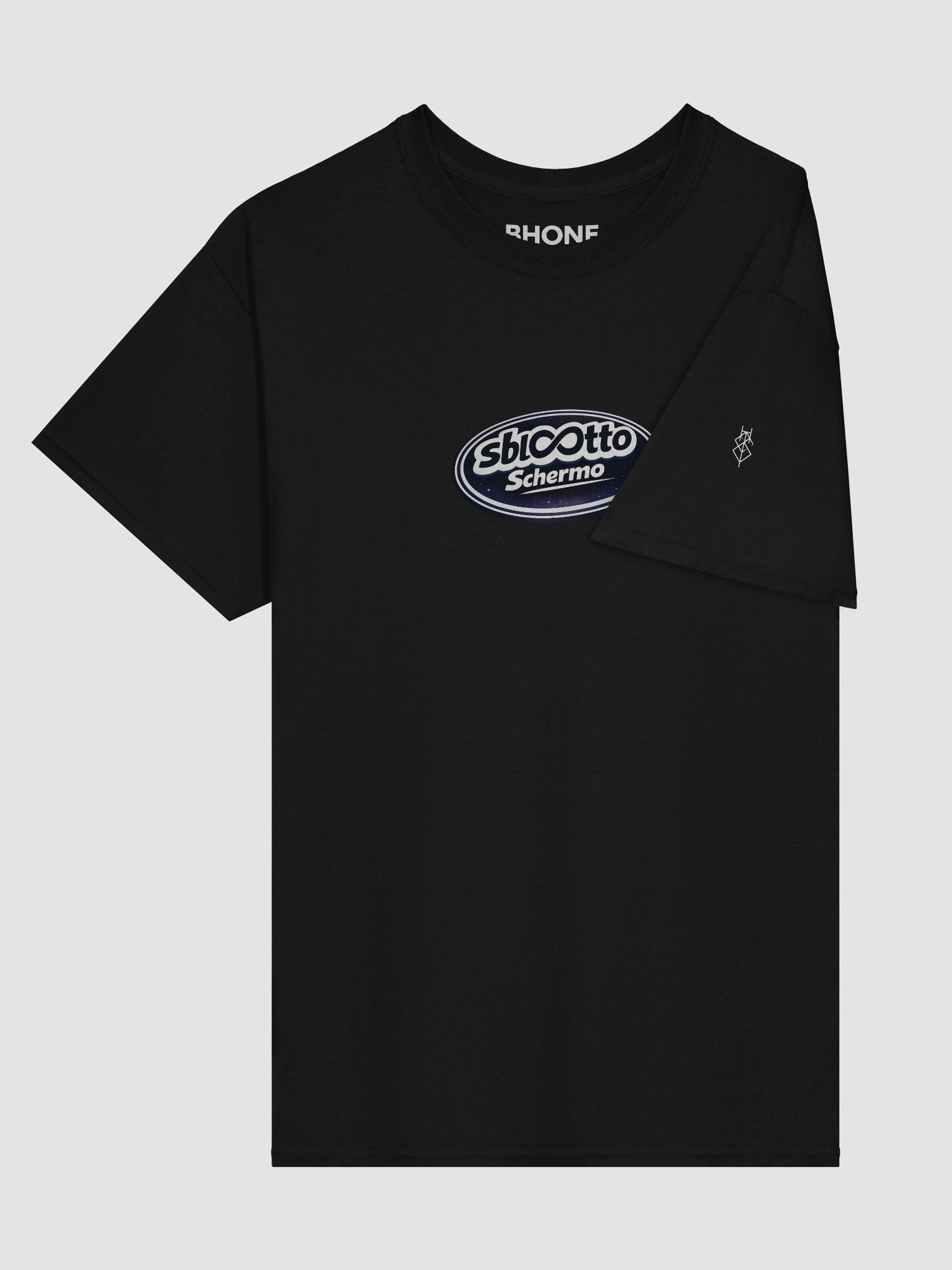 SBLOTTO-SCHERMO – Basic Tee product image (3)