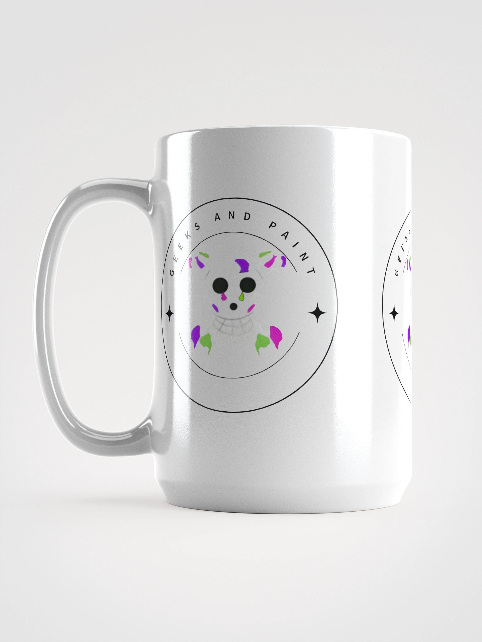 Jolly Roger Mug product image (6)