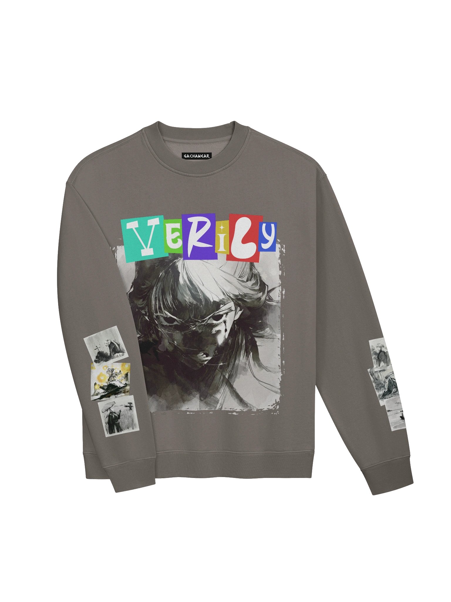 I SAY "VERILY" product image (3)