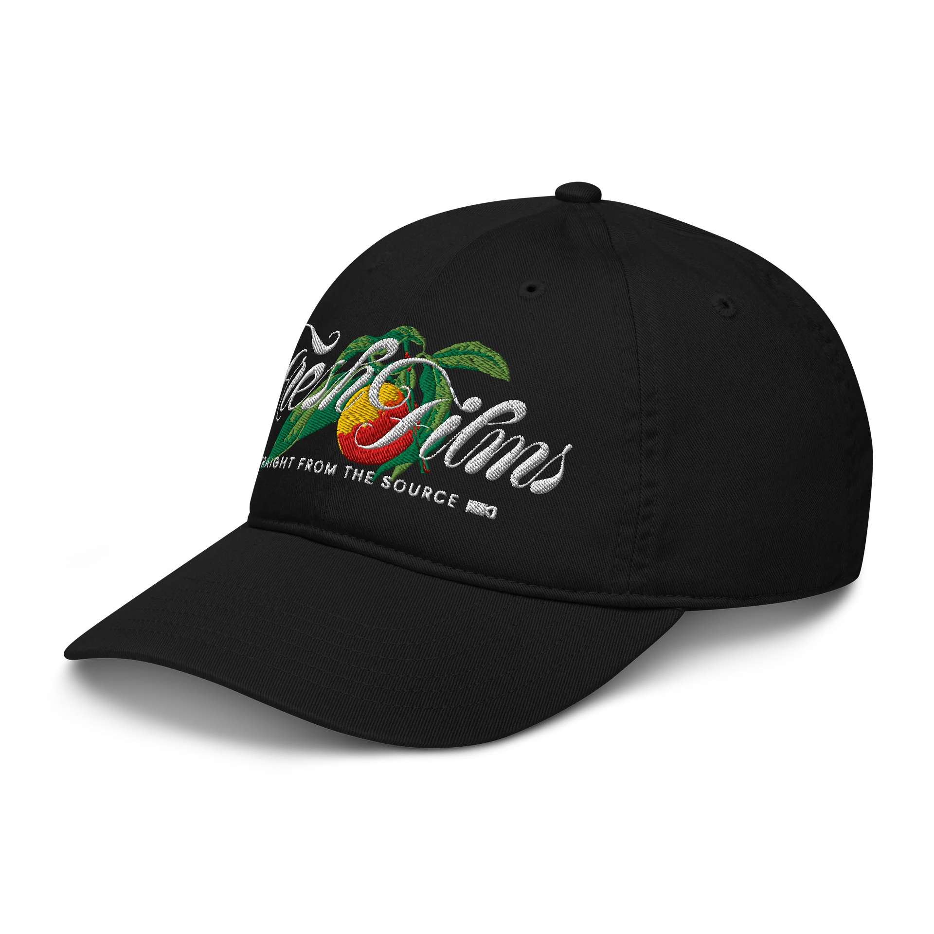 Fresh Films Cap product image (3)
