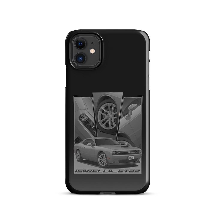 iphone case - isabella_gt22 product image (2)