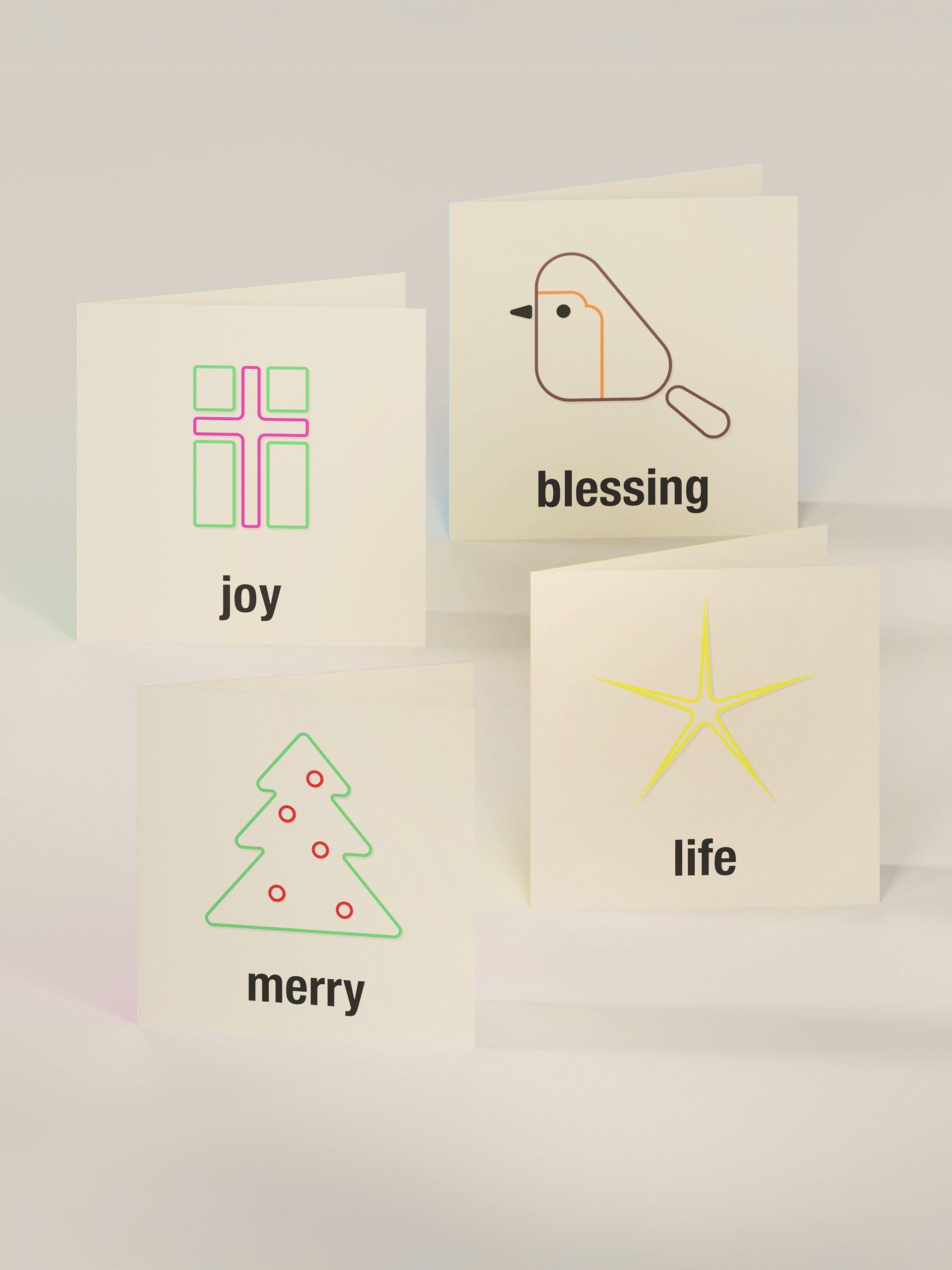 Christmas Cards product image (8)