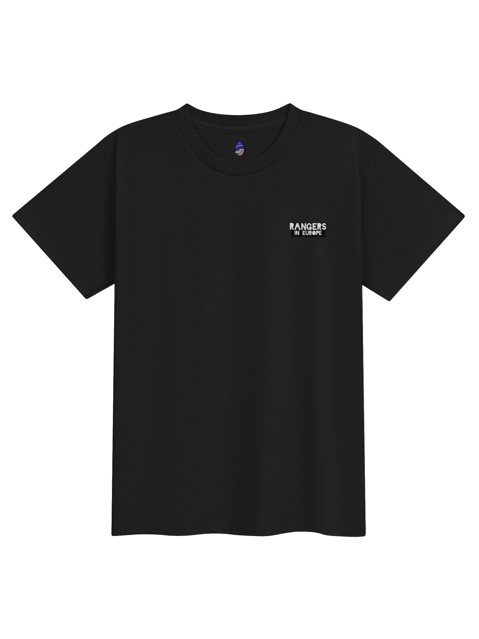 UBC "Rangers In Europe" Cubs Tee product image (1)