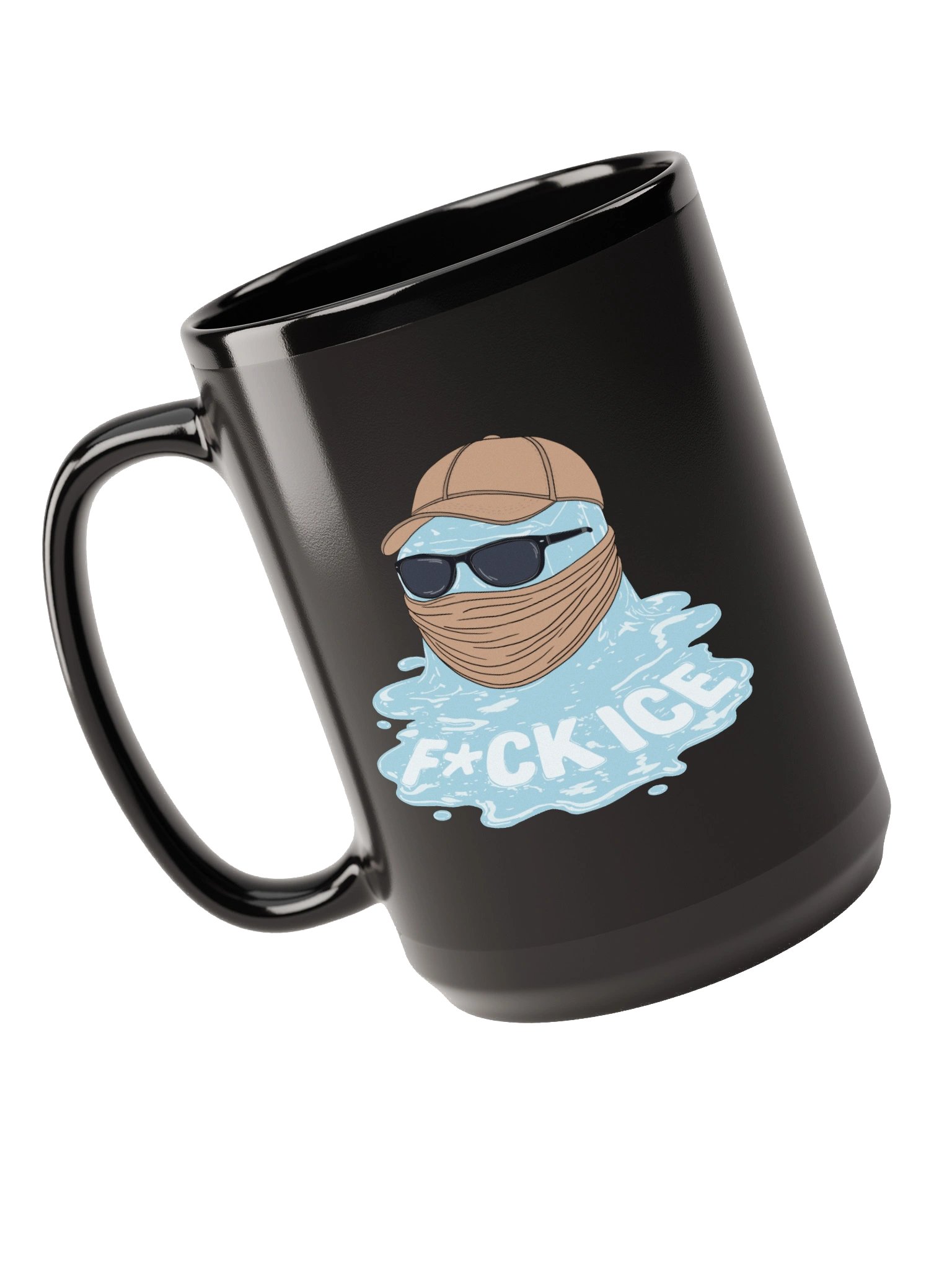 Melt ICE Mug product image (3)