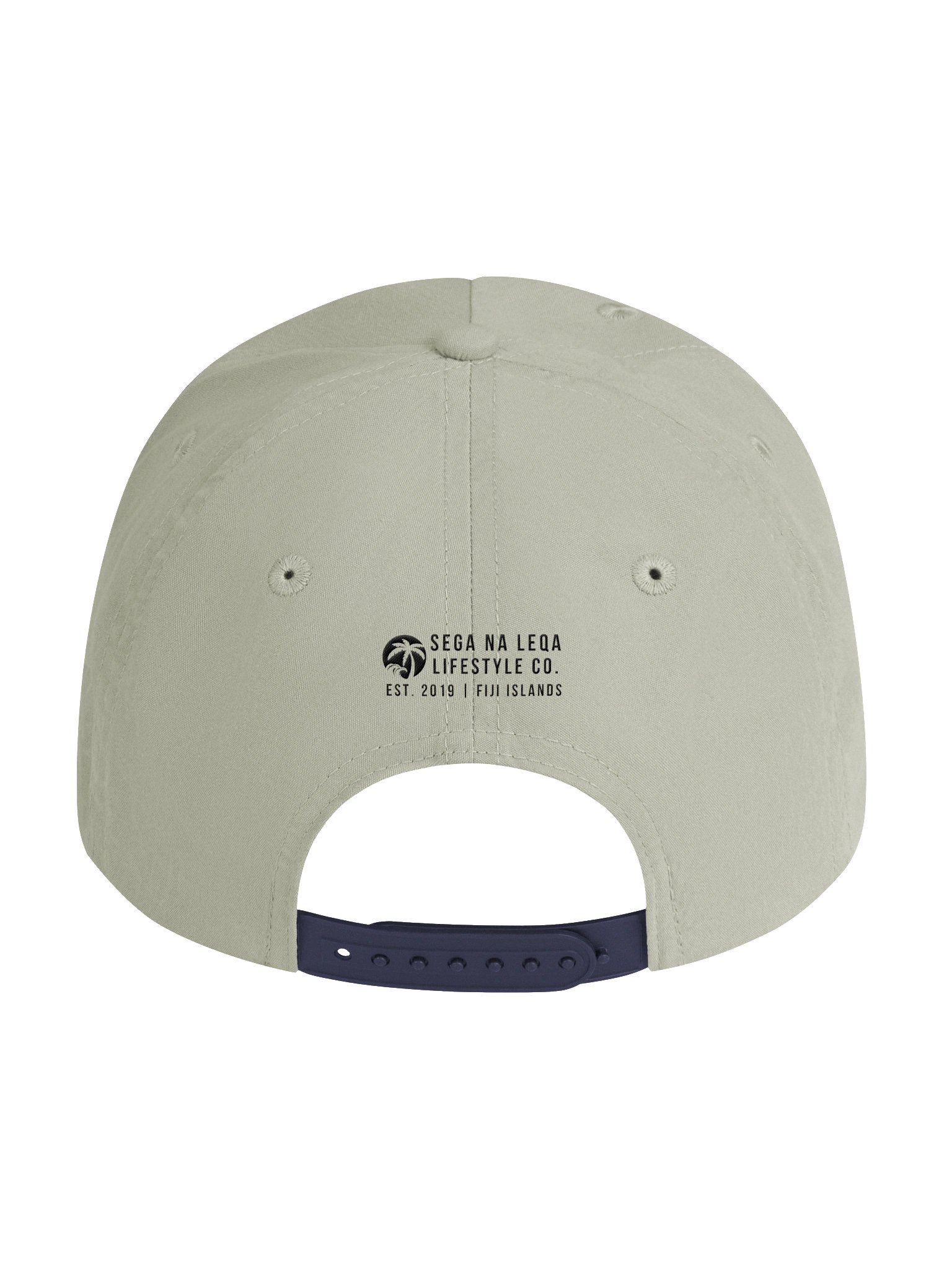 Coconut Palm Rope Hat product image (2)