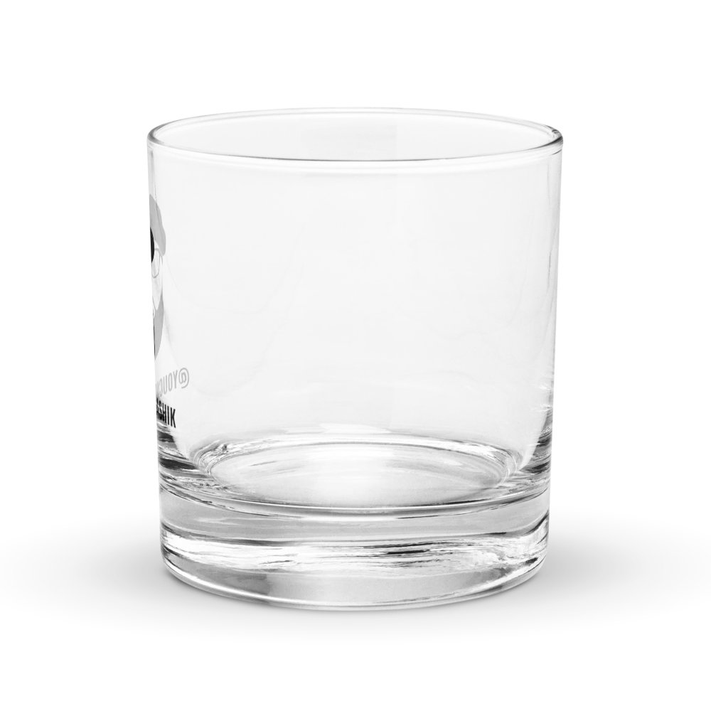 Youcallmeaashik Rocks Glass! product image (2)