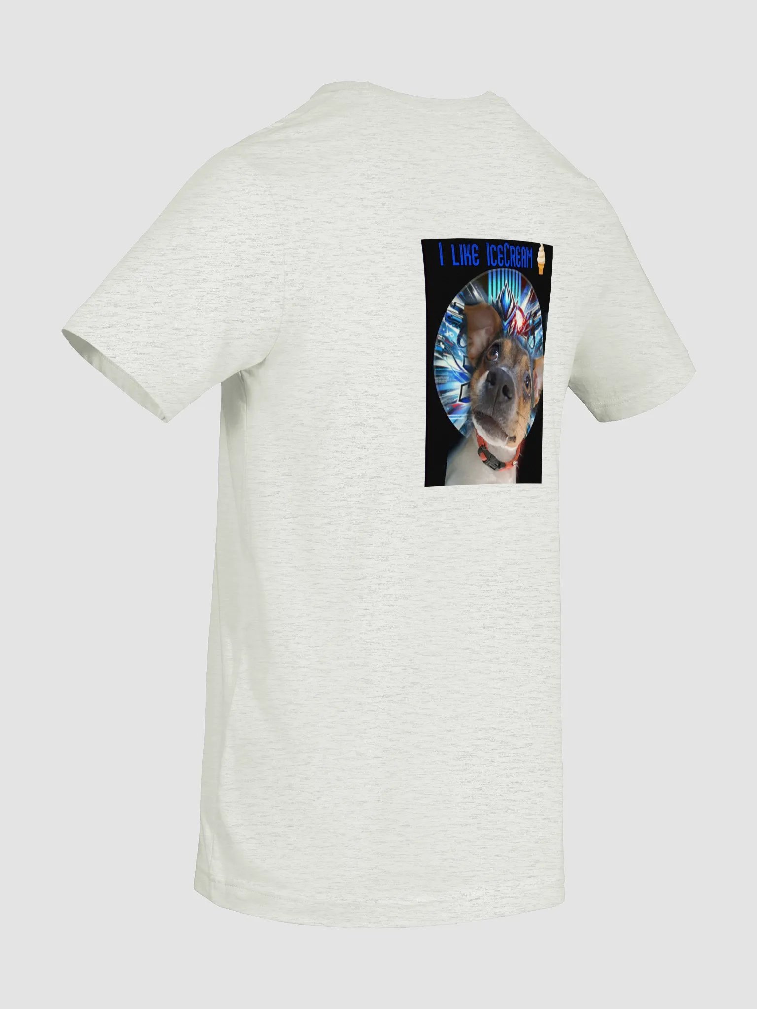 Bella T shirt product image (10)