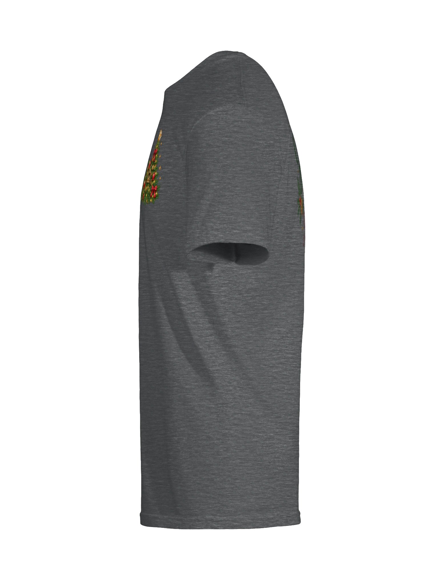 Rooted in the Promise Christmas Tee | Isaiah 9:6 product image (9)