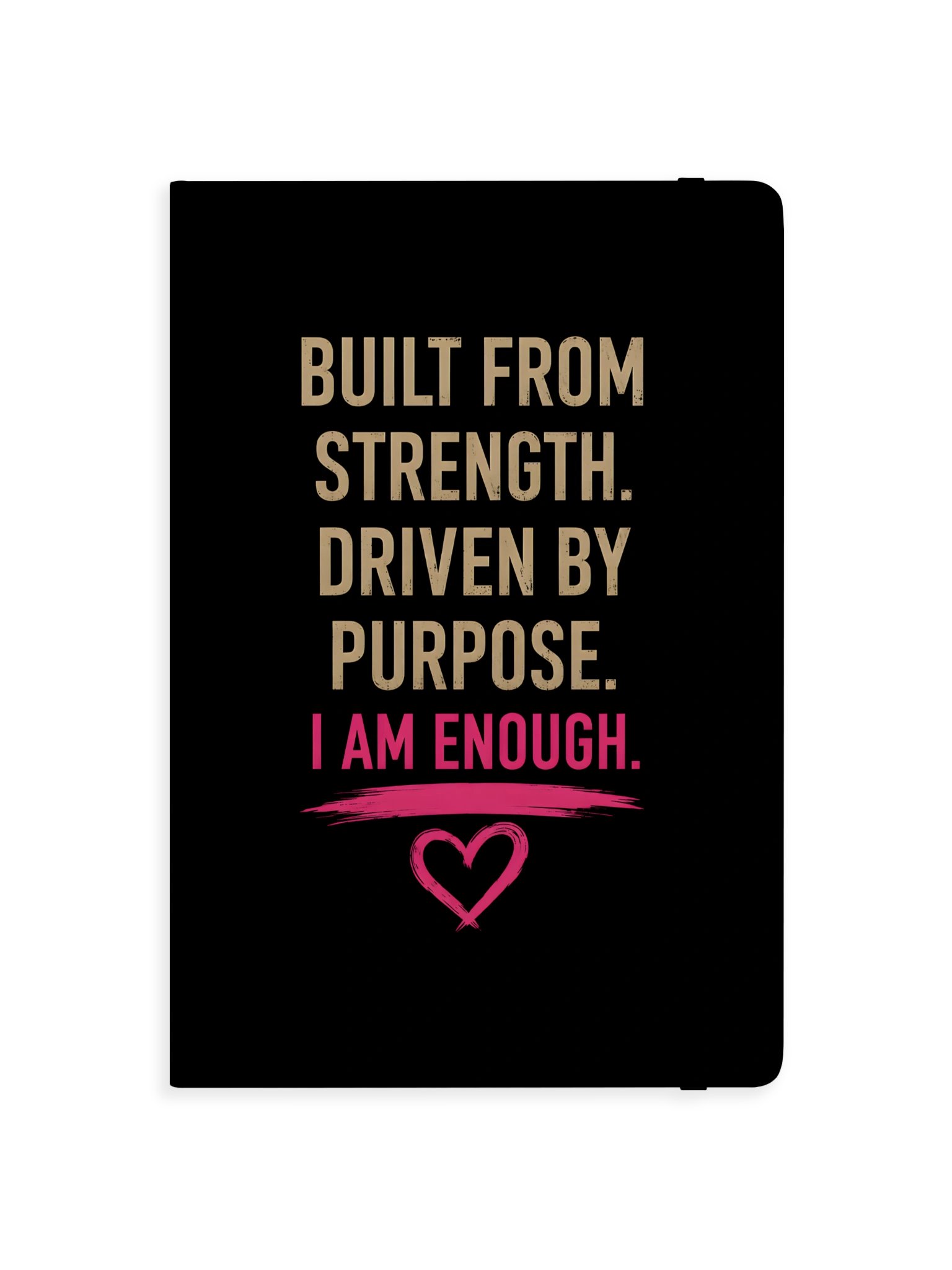 I Am Enough Journal product image (1)