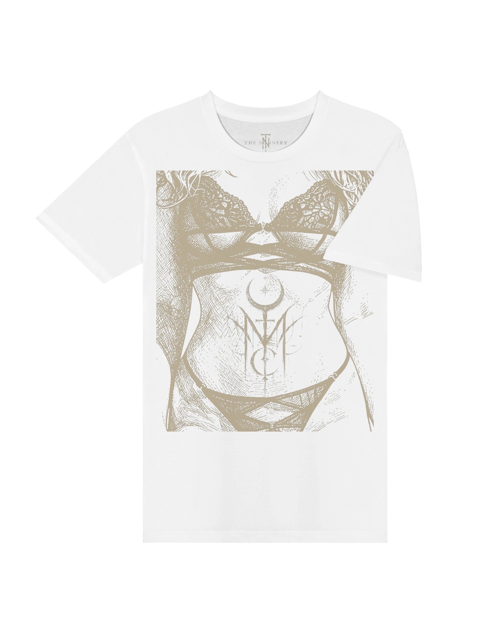 The Midnight Cult Girl Shirt product image (4)