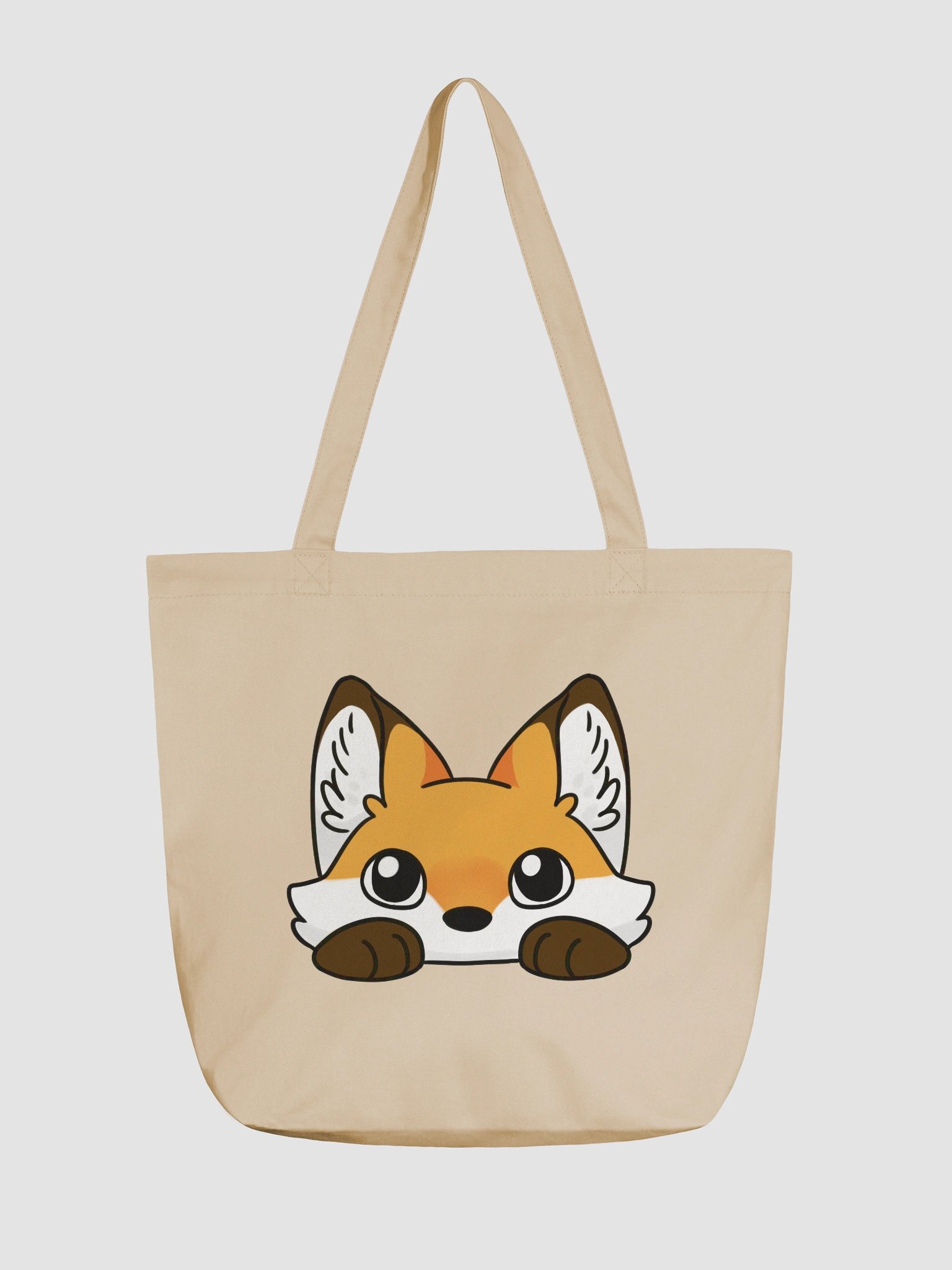 vicksyLurk Tote Bag product image (5)