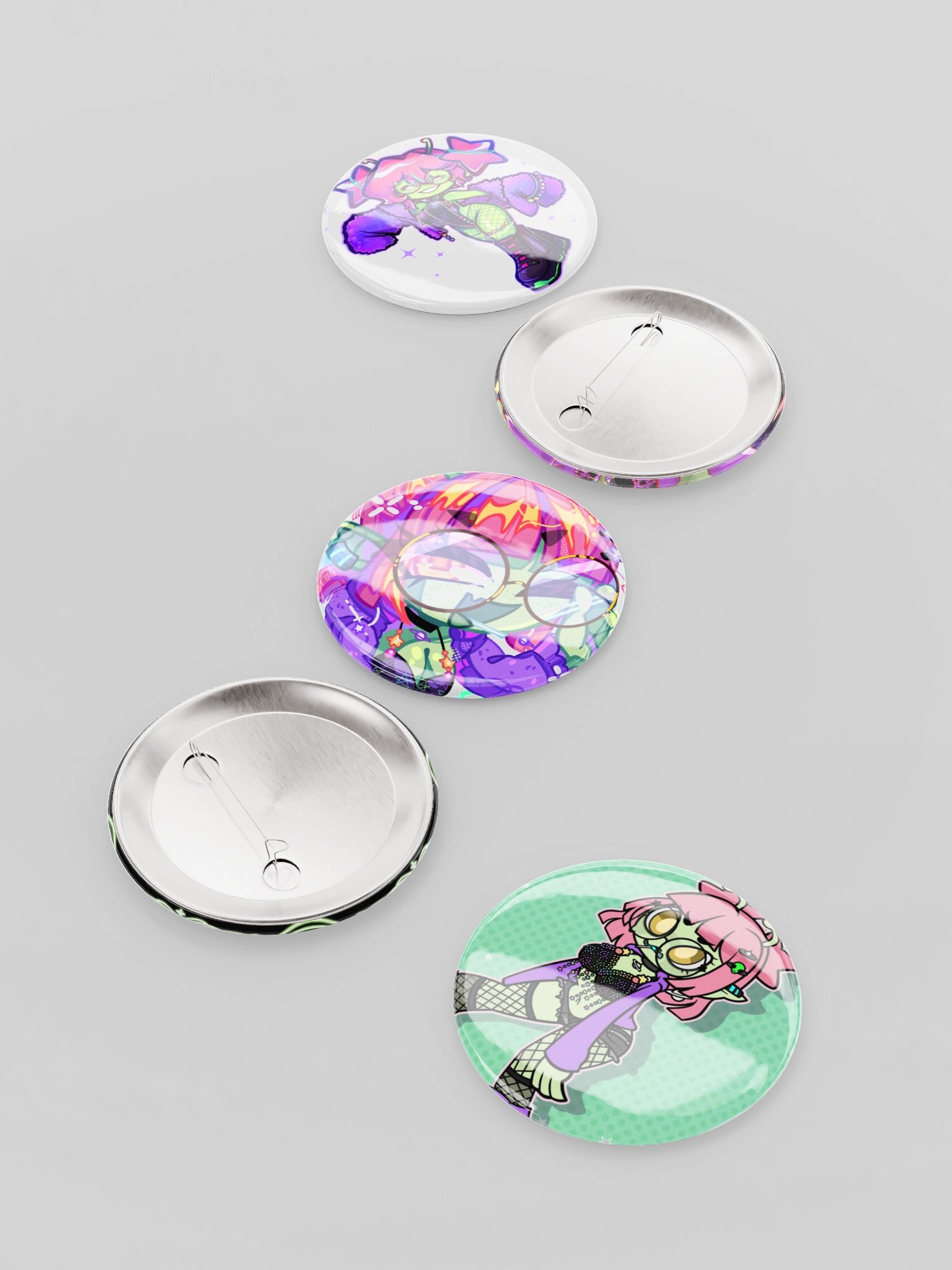 The Colleggtion 3 product image (4)