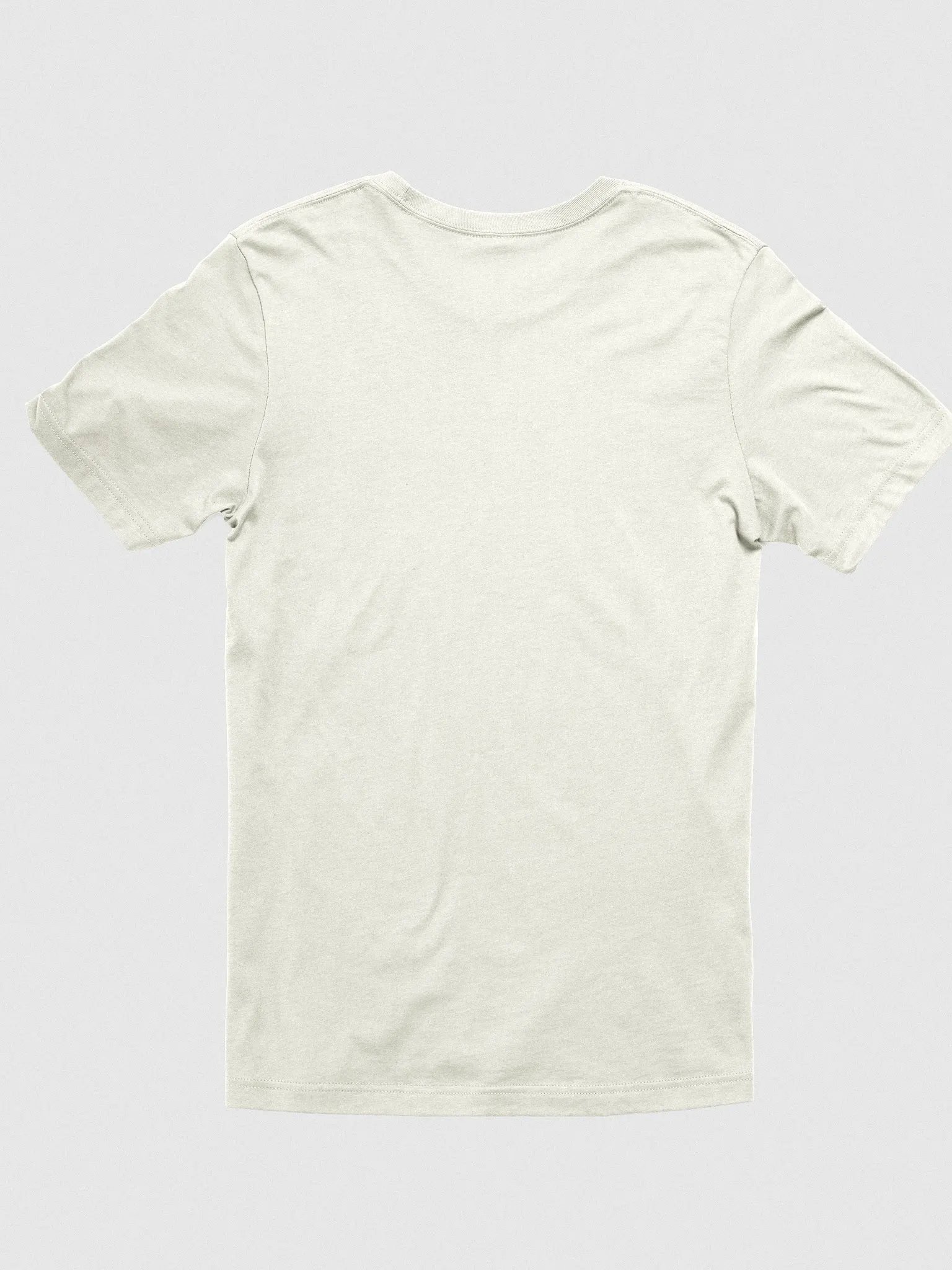 Green Star Tee product image (5)