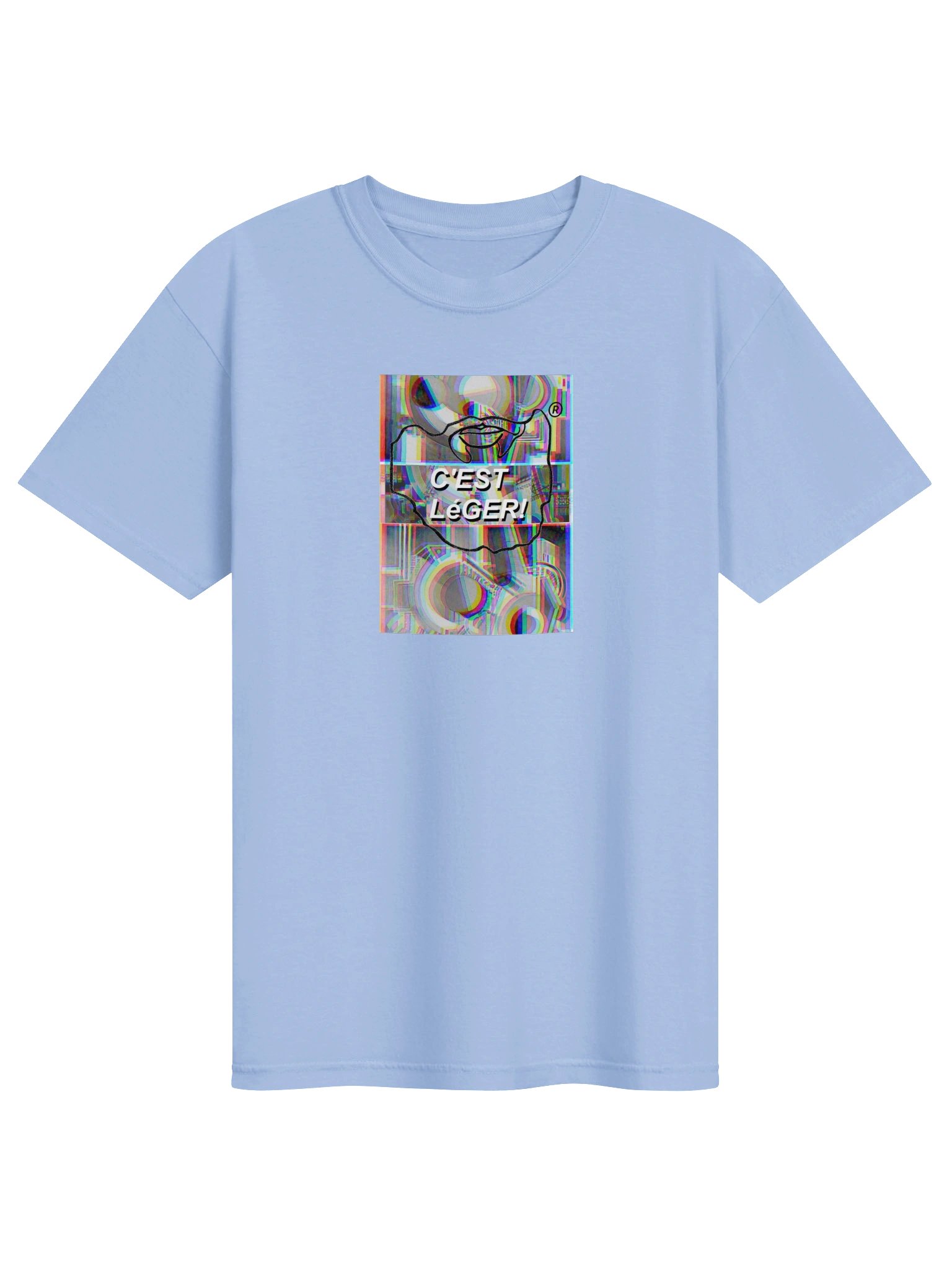 "FEELS LEGER" product image (1)