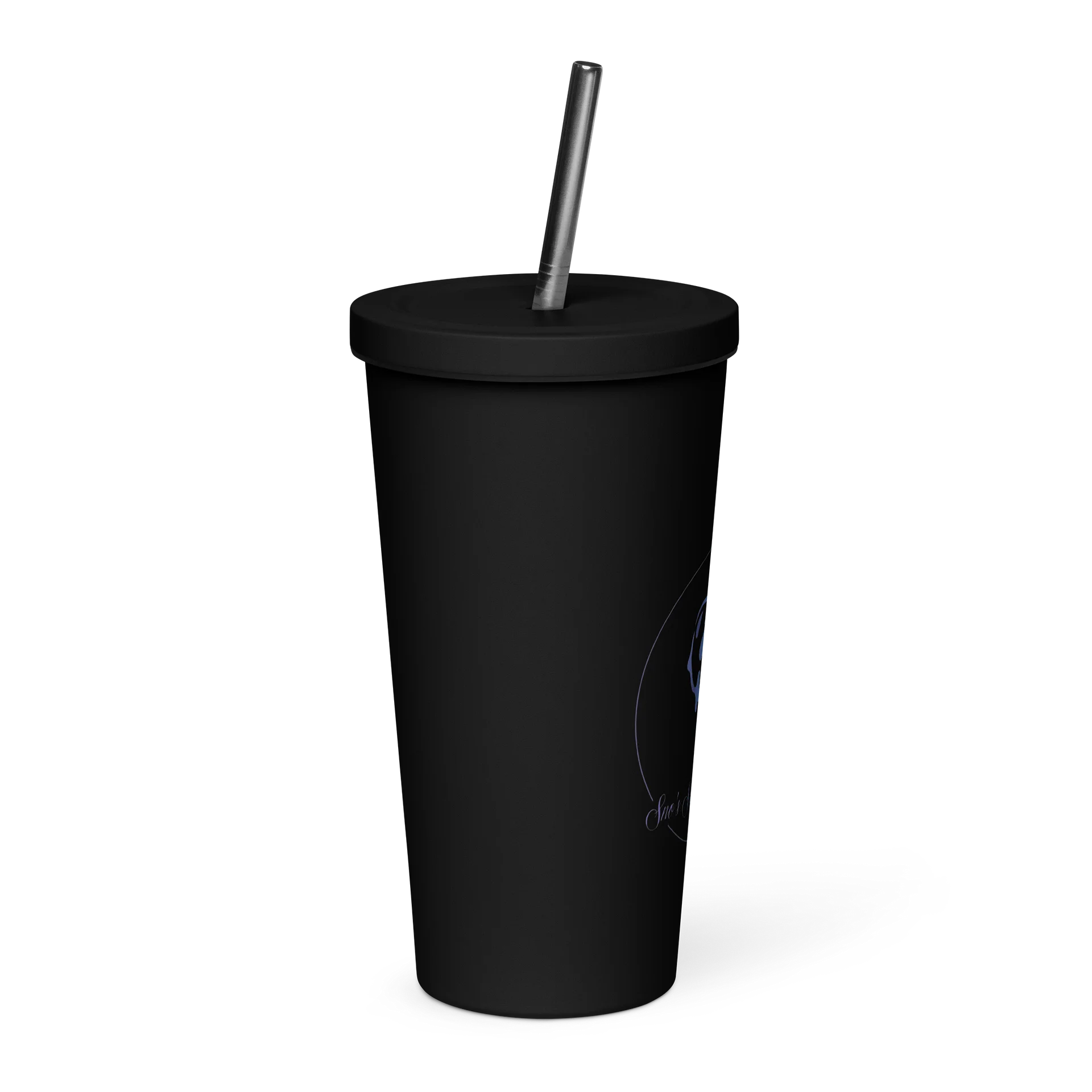 Sno's Scary Adventures Insulated Tumbler product image (4)