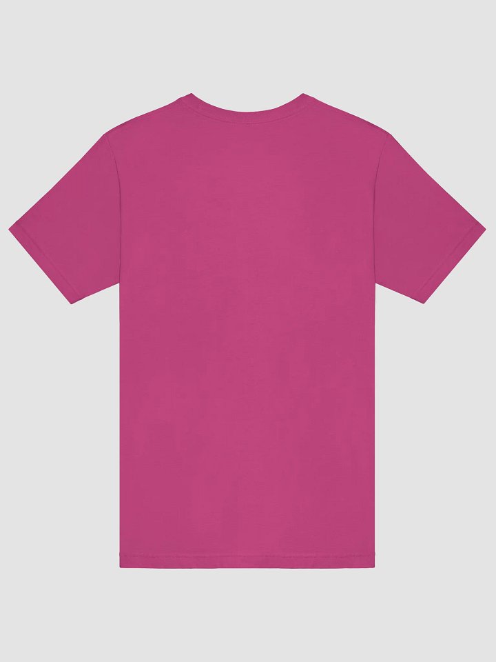Colorful Chemistry Test Tube T-Shirt product image (18)