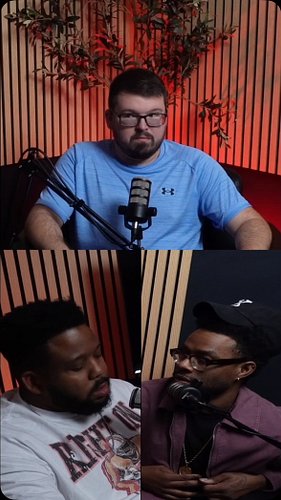 The Inspiration for the Sip of Tea album!

On the upcoming episode of Target Talk, we had the chance to sit down with @jahndo...