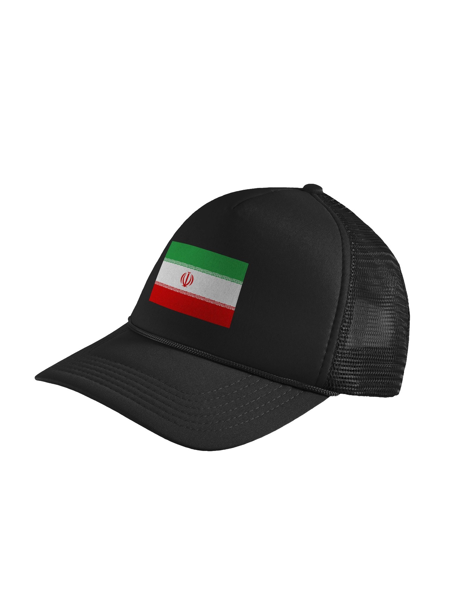 Iran Flag - Cap product image (4)