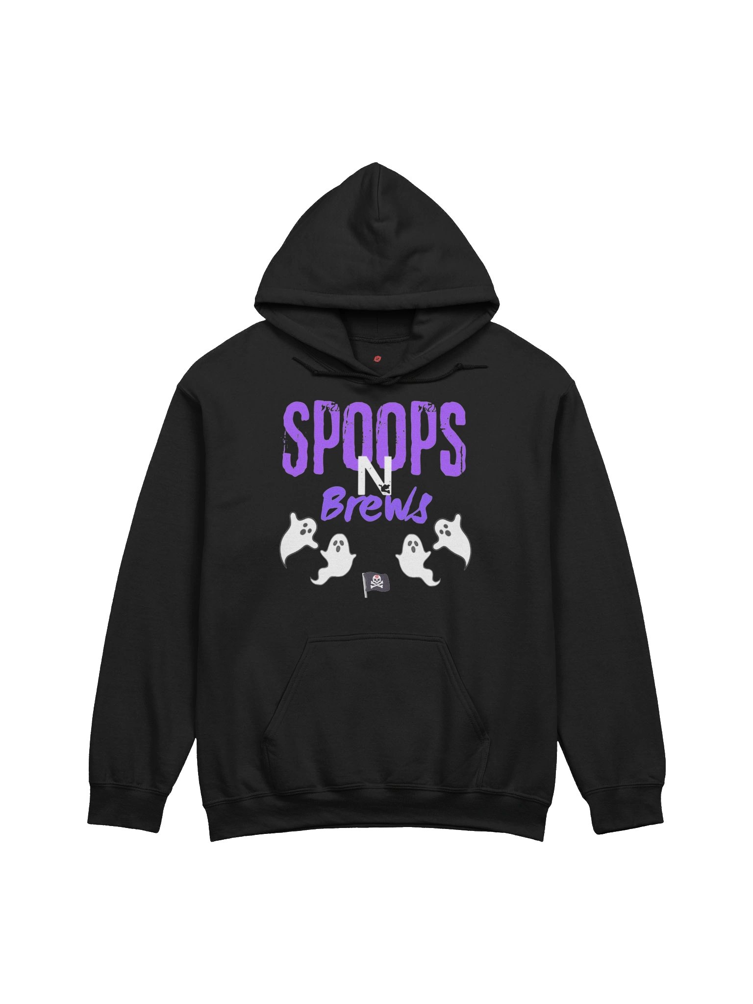 Spoops and Brews Hoodie product image (1)