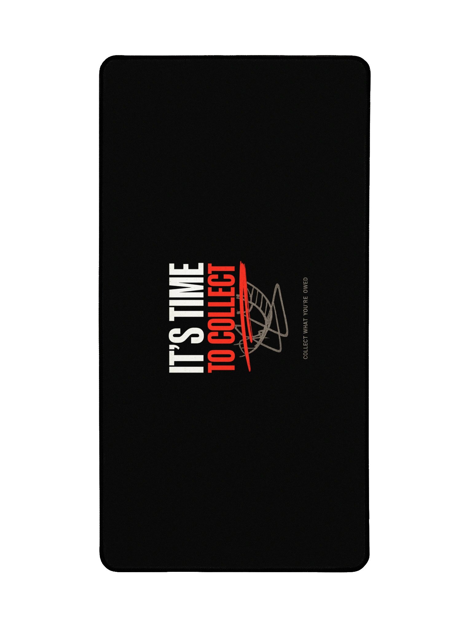 Desk Mat 15.5" x 31.5" product image (2)