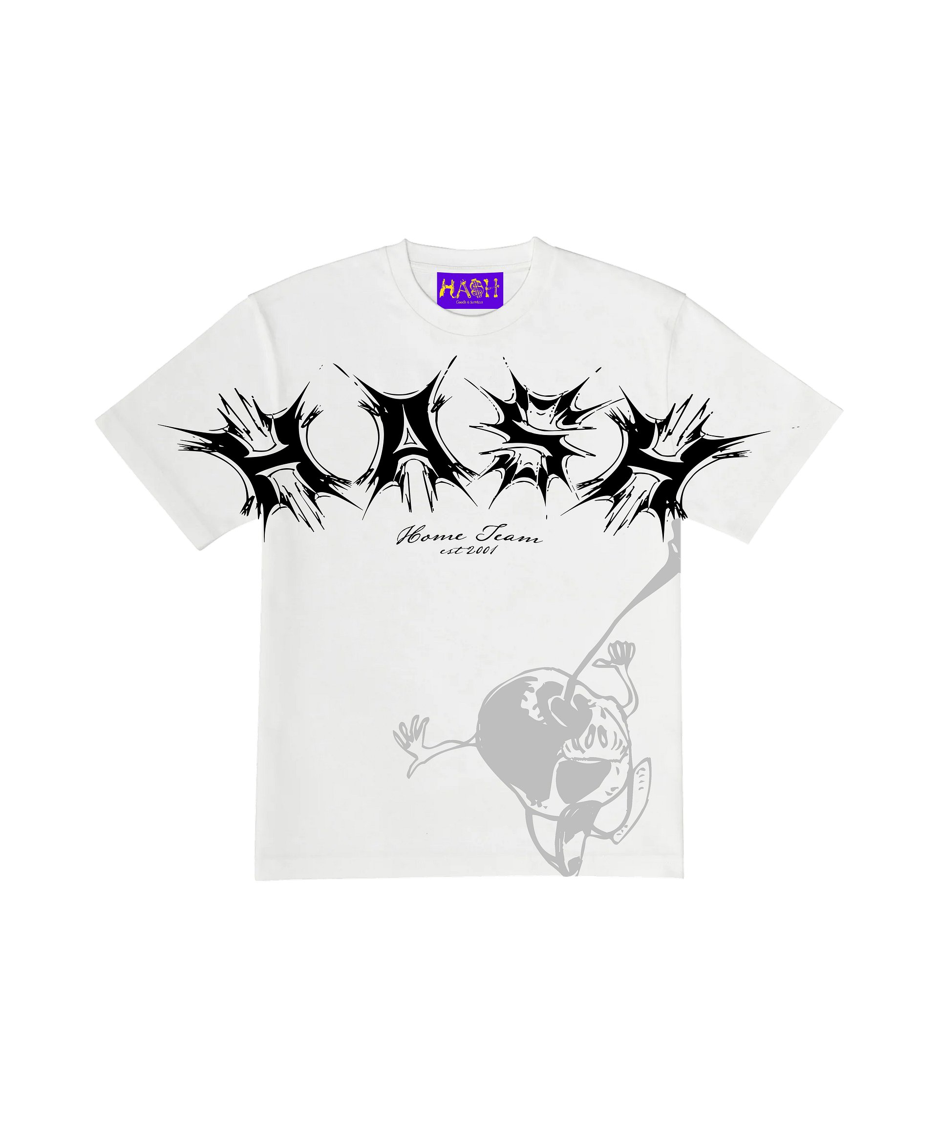 HSH RLCS CHERRY TEE product image (1)