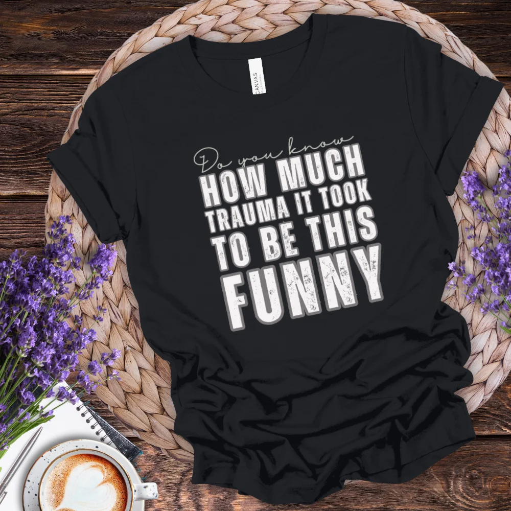 Funny Tee product image (2)