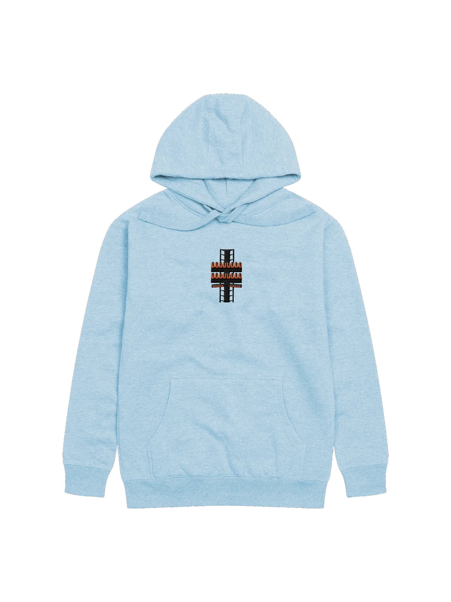 Oblivion - Embroidered Hoodie product image (2)