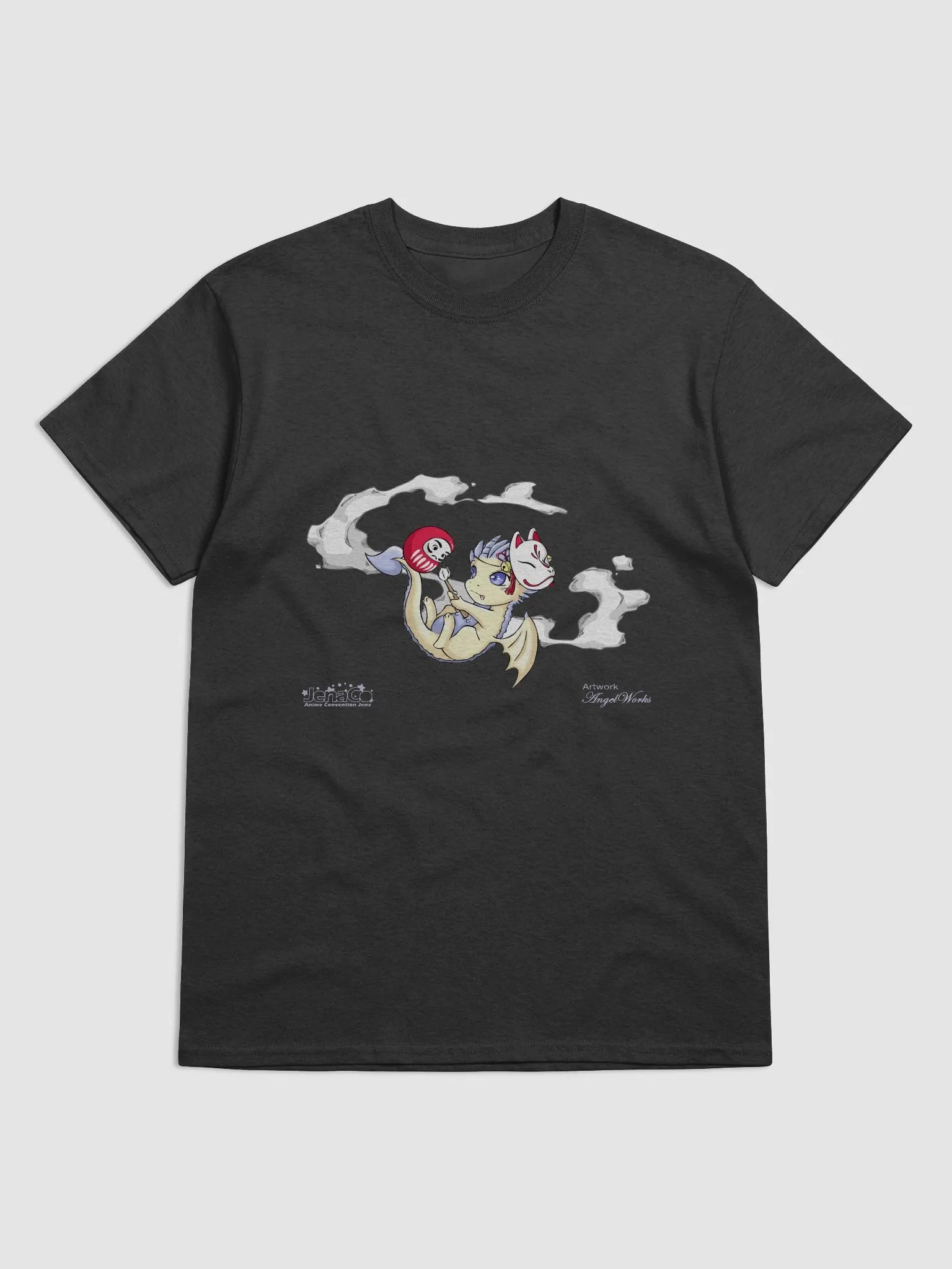 JenaCo IX - T-Shirt product image (1)