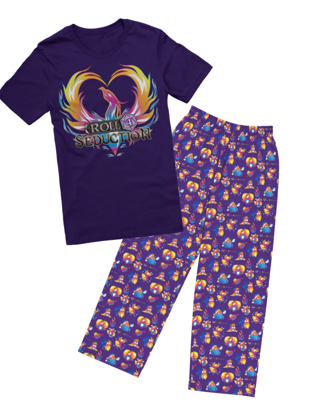 RuFuS Pajama Set product image (1)