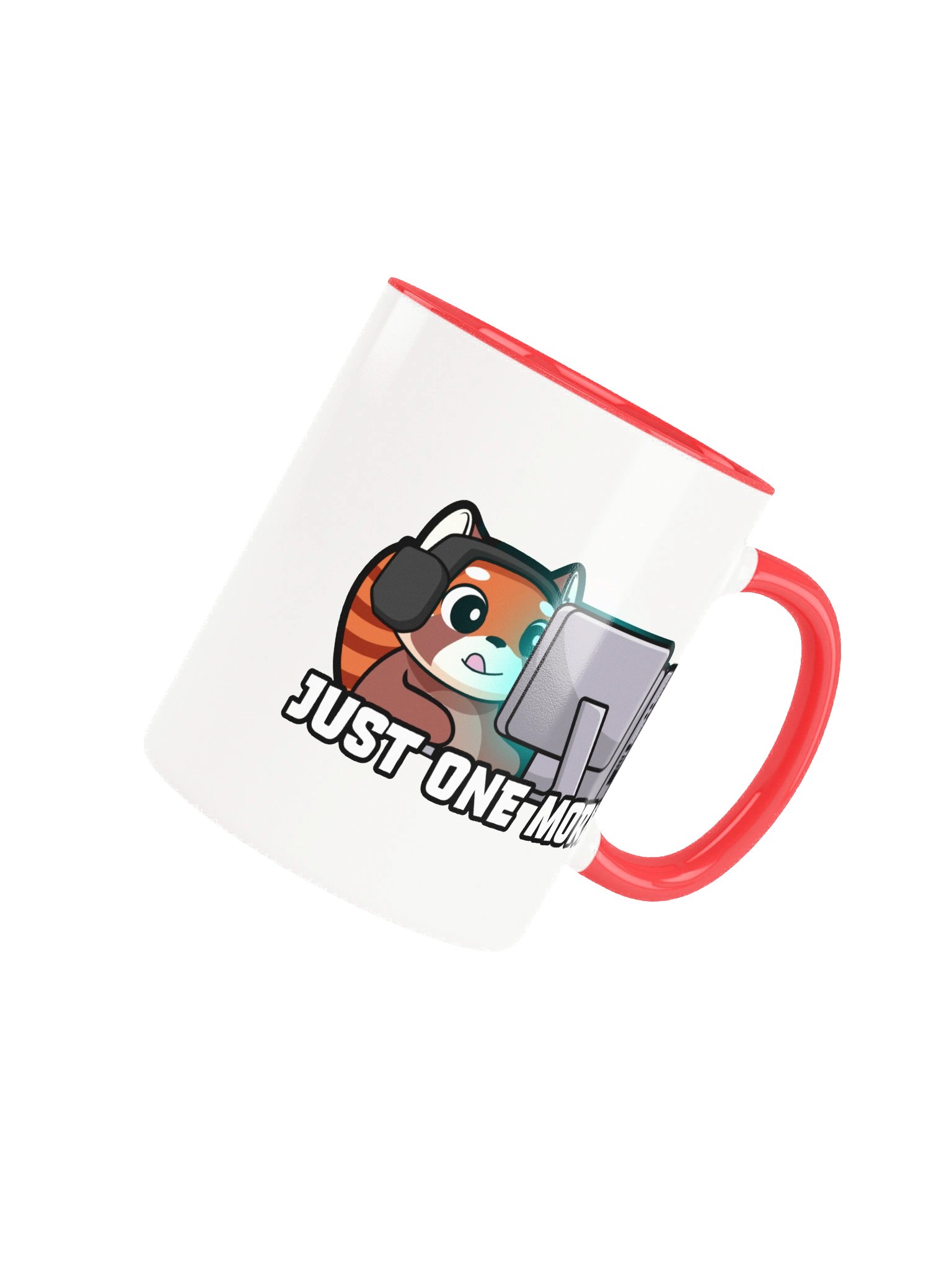 Just One More - Ceramic Mug product image (4)