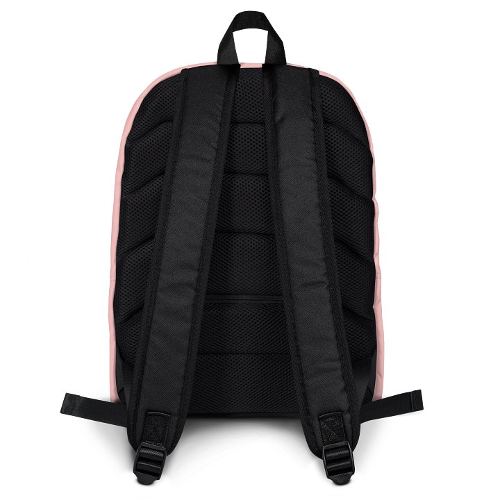 Lovely Kawaii Stars Backpack product image (2)