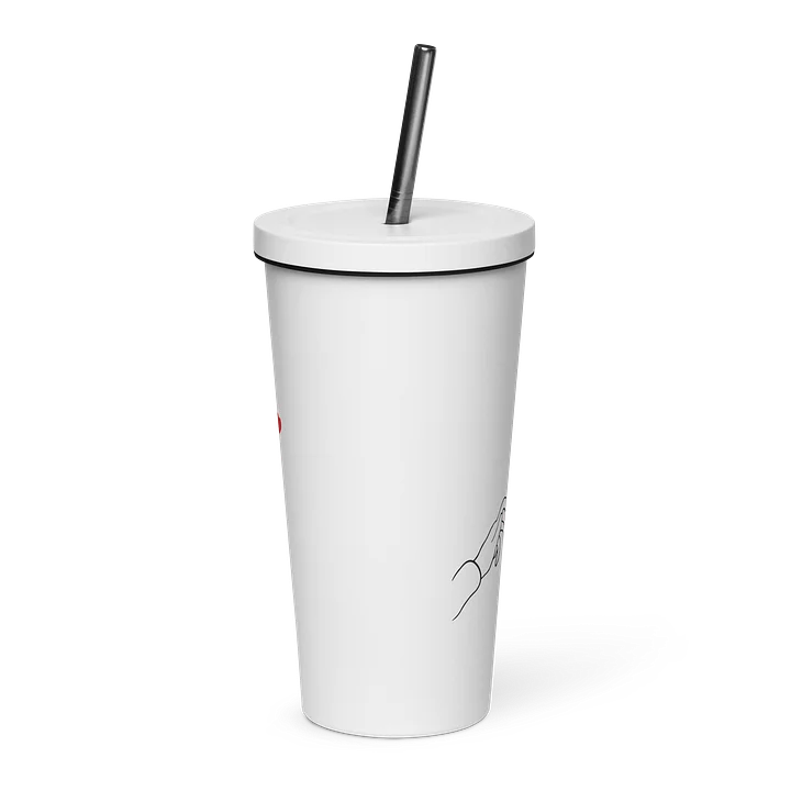 TUMBLER | VALENTINES EDITION - SIGNATURE COLLECTION product image (2)