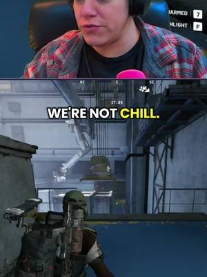 WE’RE DANGEROUS PEOPLE @Native @haylinds #arcraiders #girlgamer #unicornelectrick #pvp 
