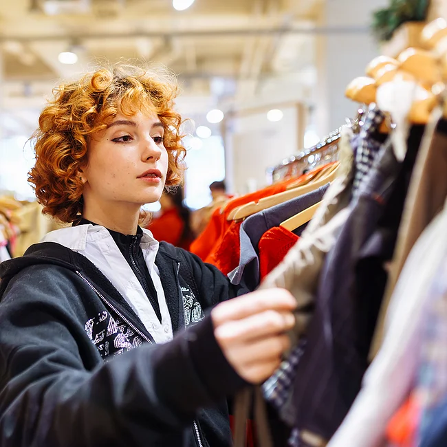 Clothing