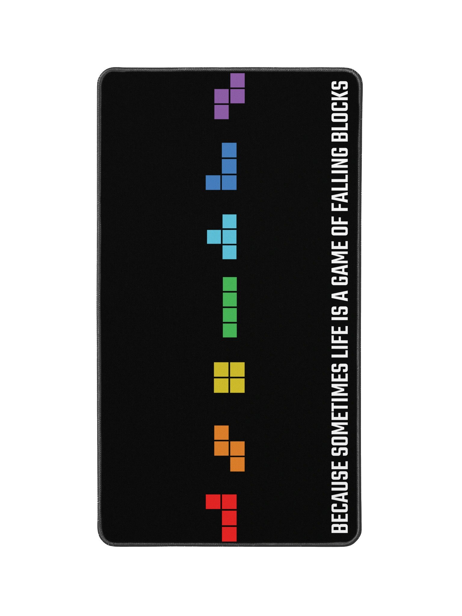 The Next Piece Desk Mat product image (1)