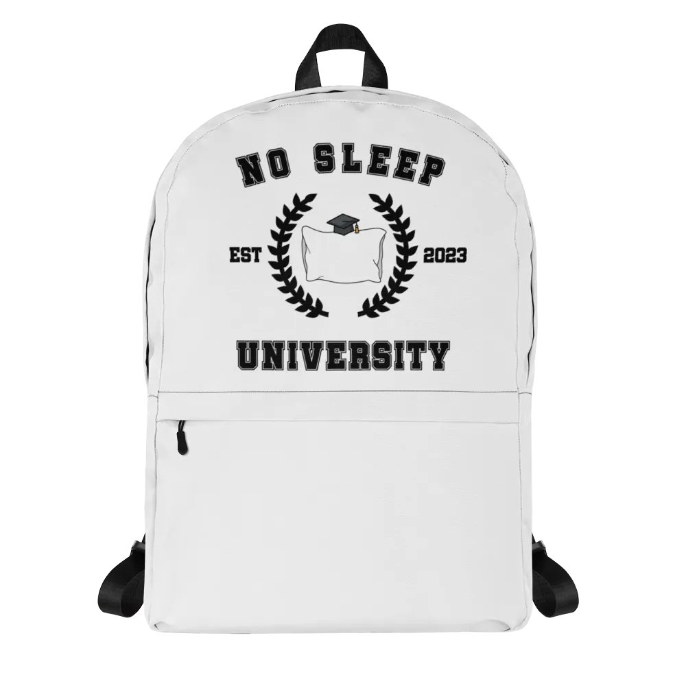 NSU Backpack product image (1)