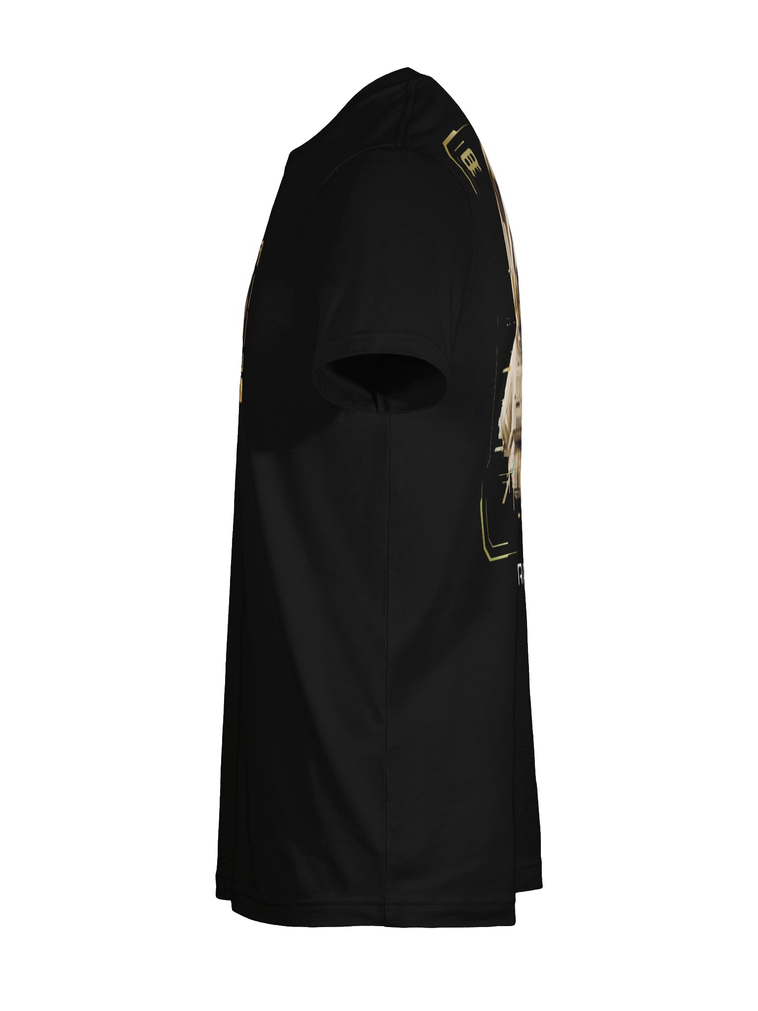 RANSOR® Glitch HUD Tee product image (9)