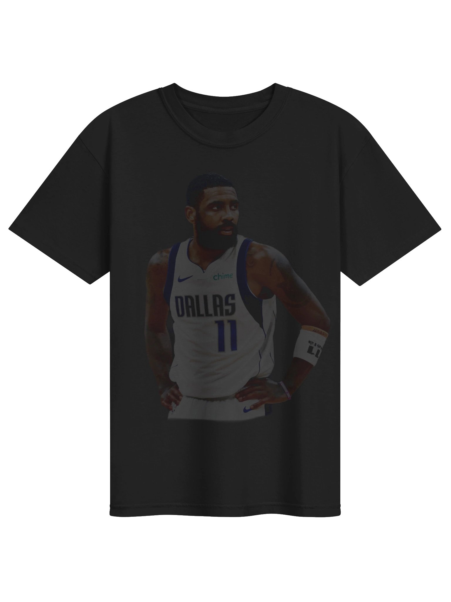 Kyrie Graphic Tee product image (1)