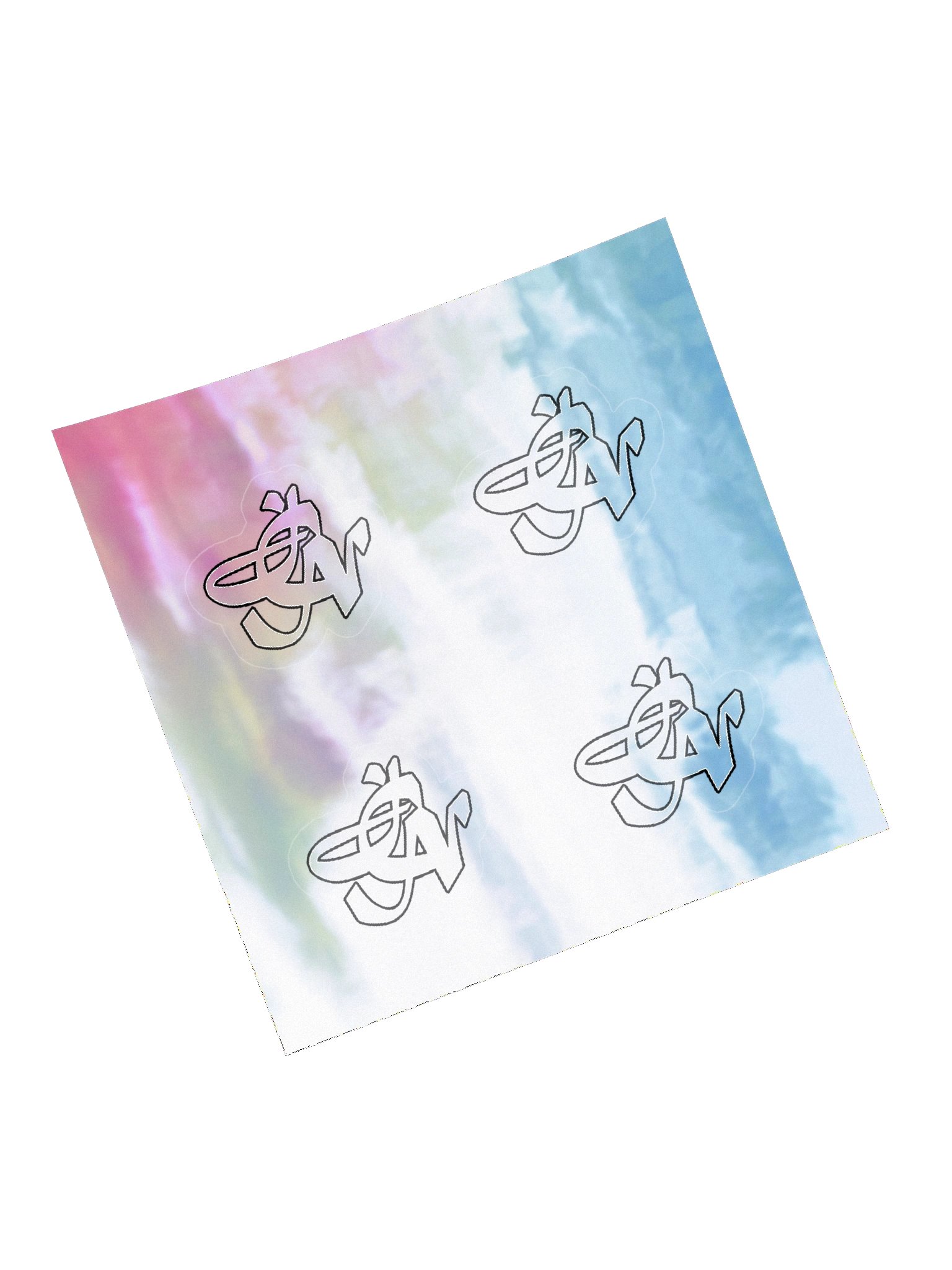 JCoNet Logo Sticker product image (13)